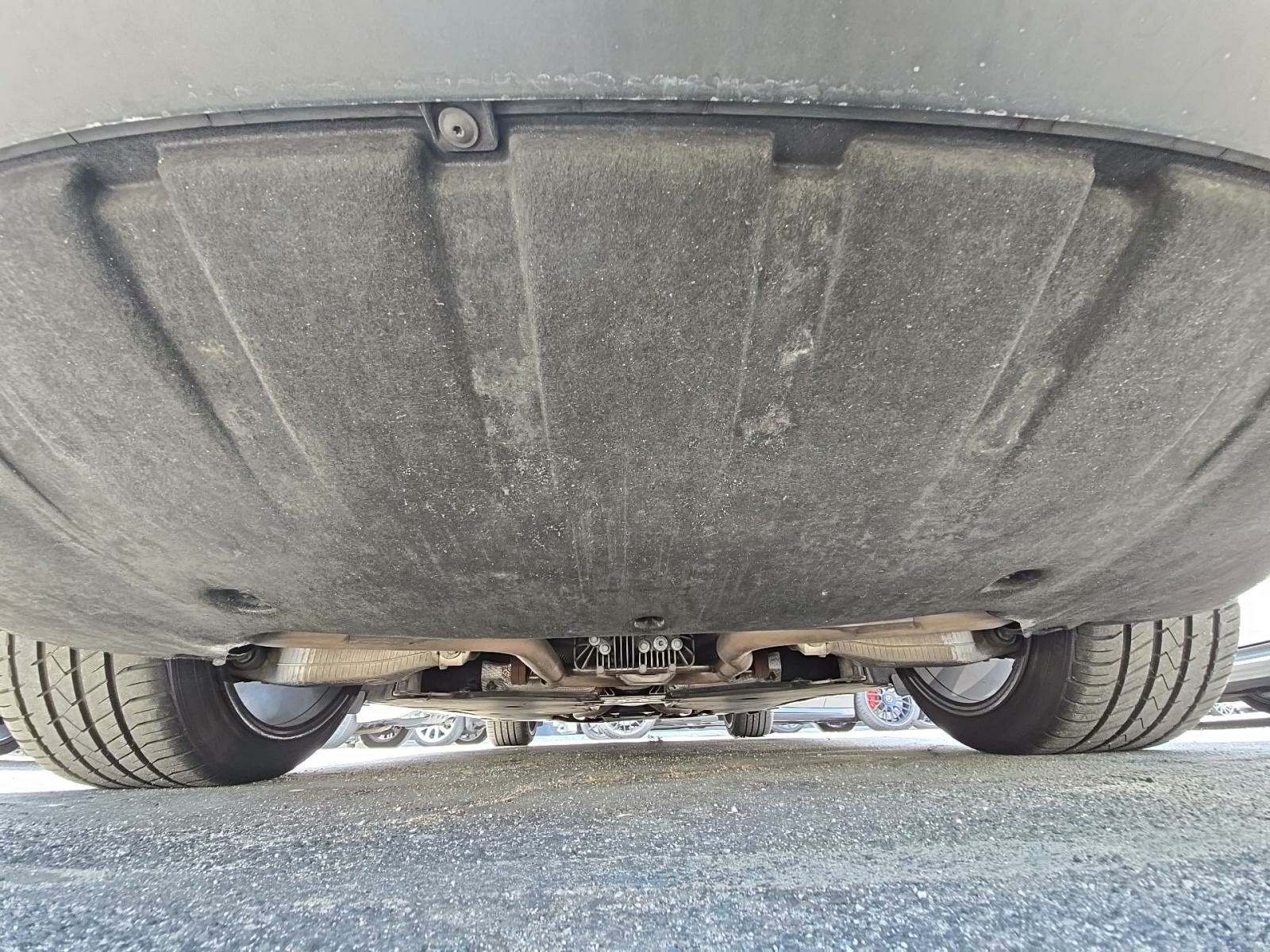 2014 Porsche Panamera Base RWD