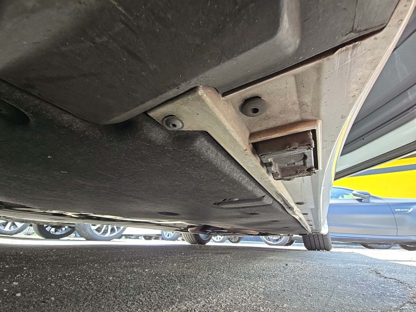 2014 Porsche Panamera Base RWD