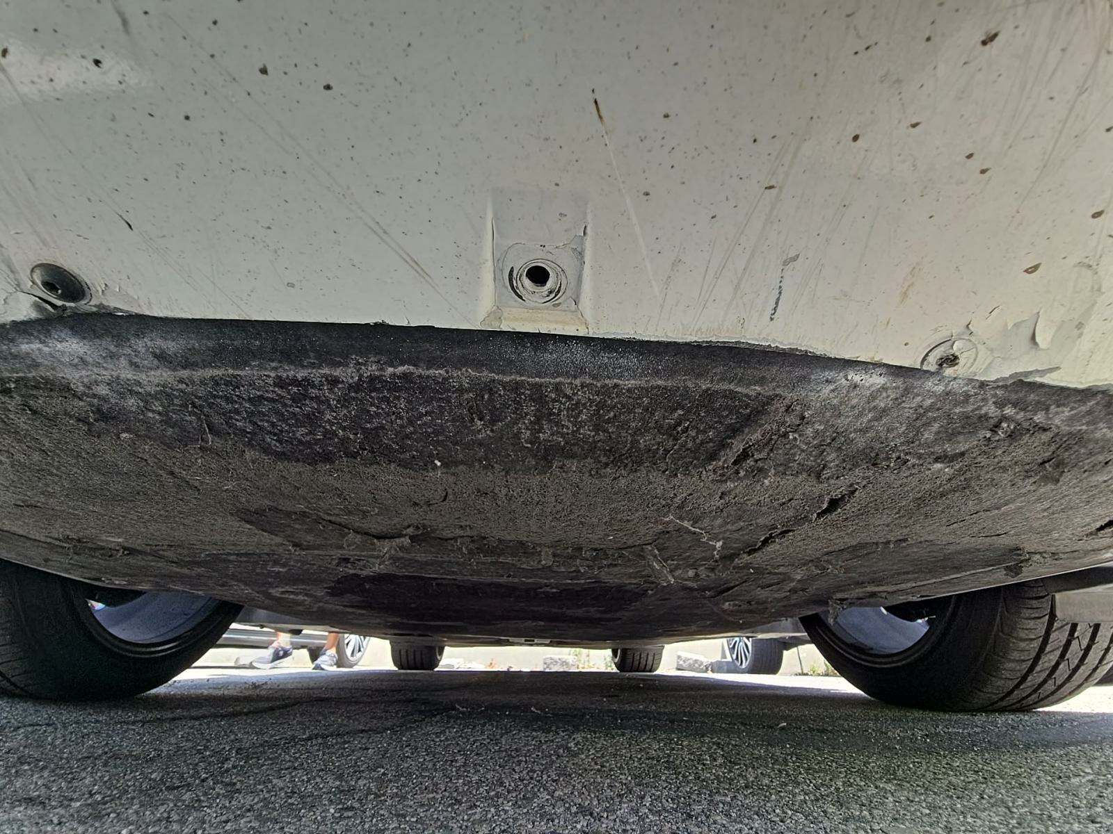 2014 Porsche Panamera Base RWD