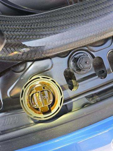 2016 BMW M4 Base RWD