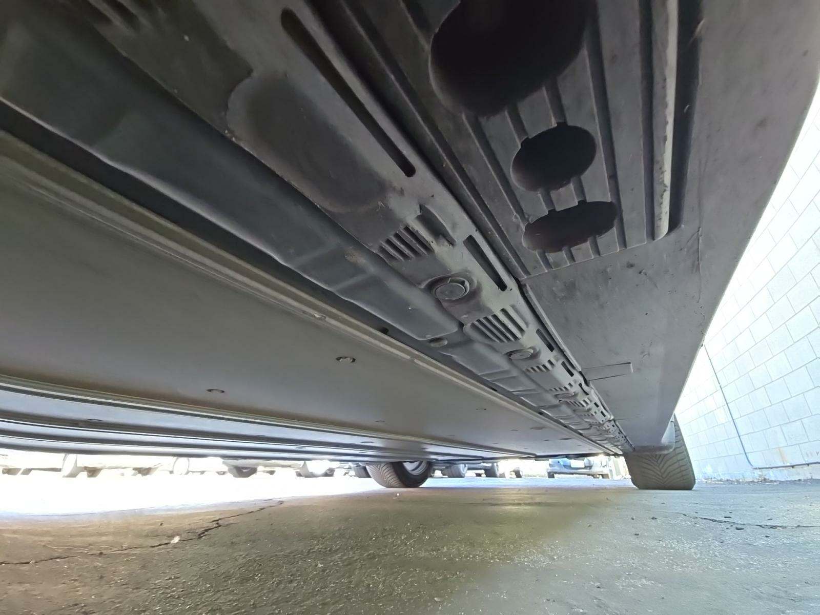 2017 Tesla Model X 75D AWD