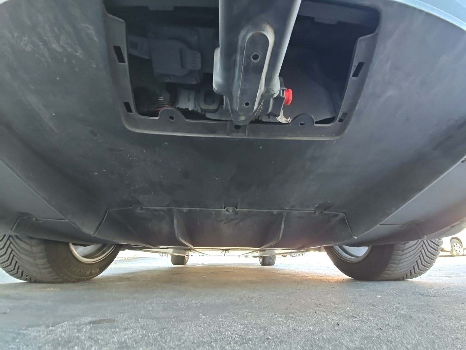 2017 Tesla Model X 75D AWD