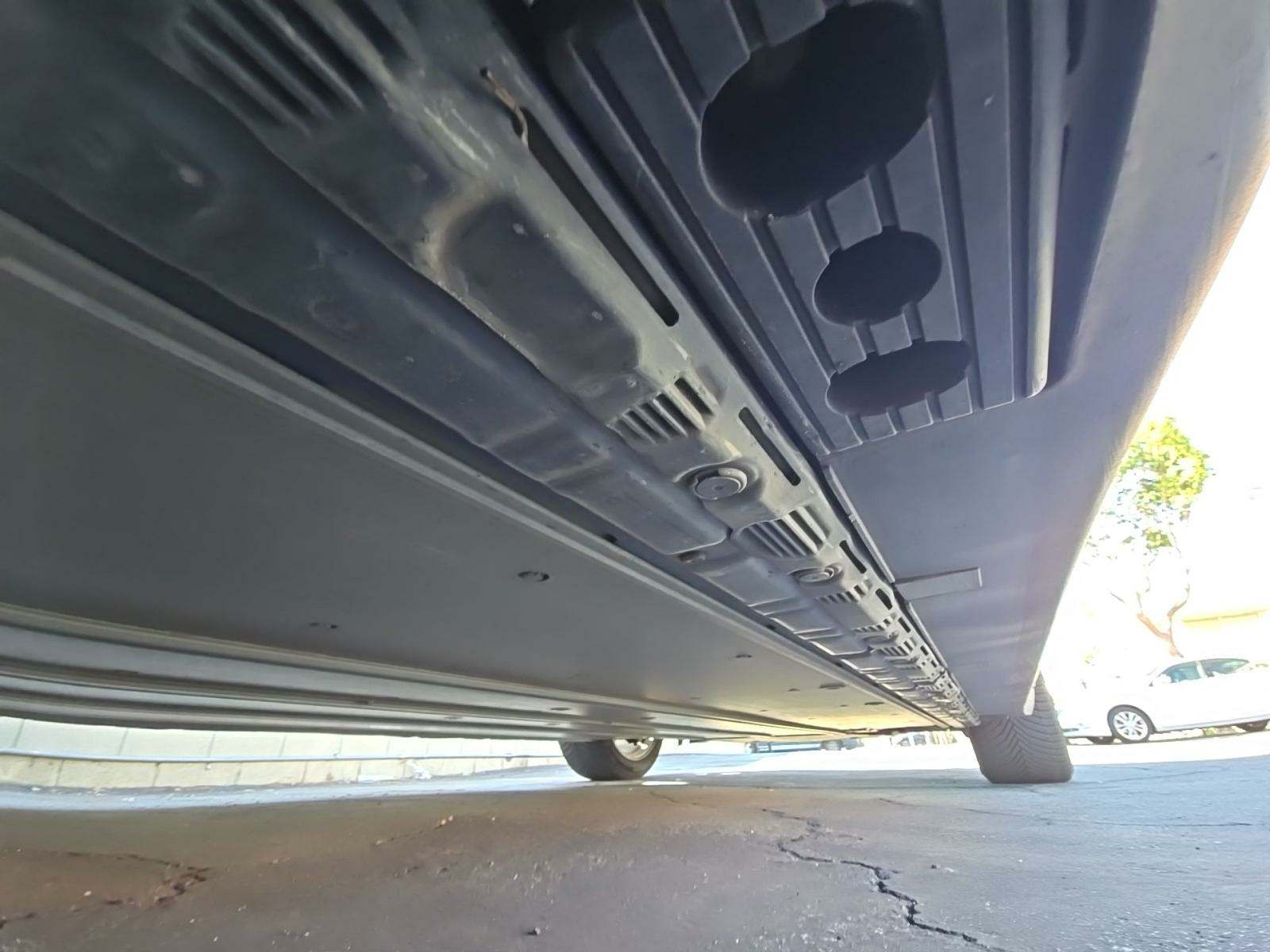 2017 Tesla Model X 75D AWD