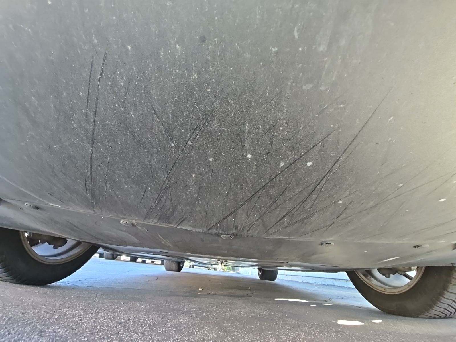 2017 Tesla Model X 75D AWD