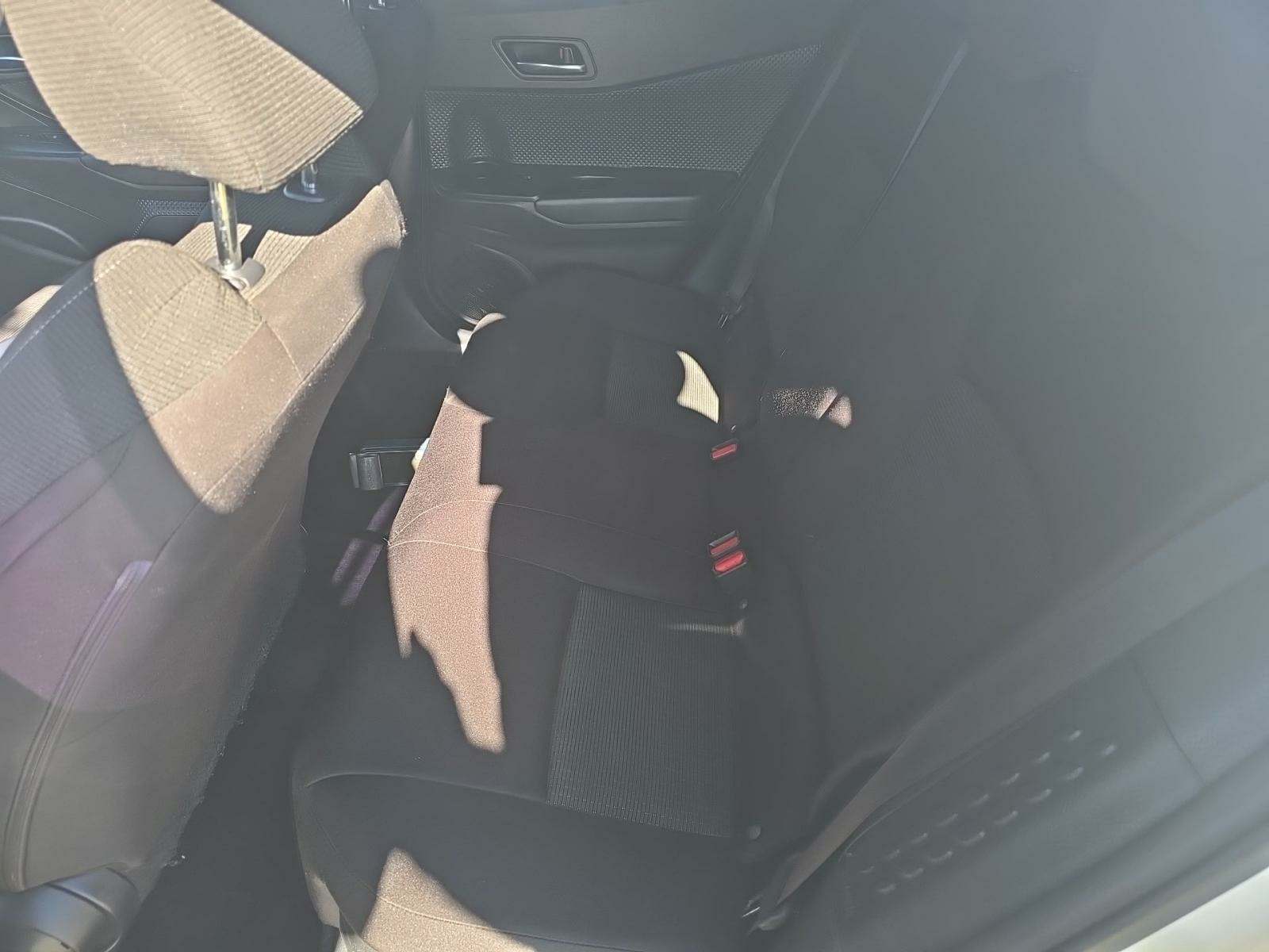 2019 Toyota C-HR LE FWD