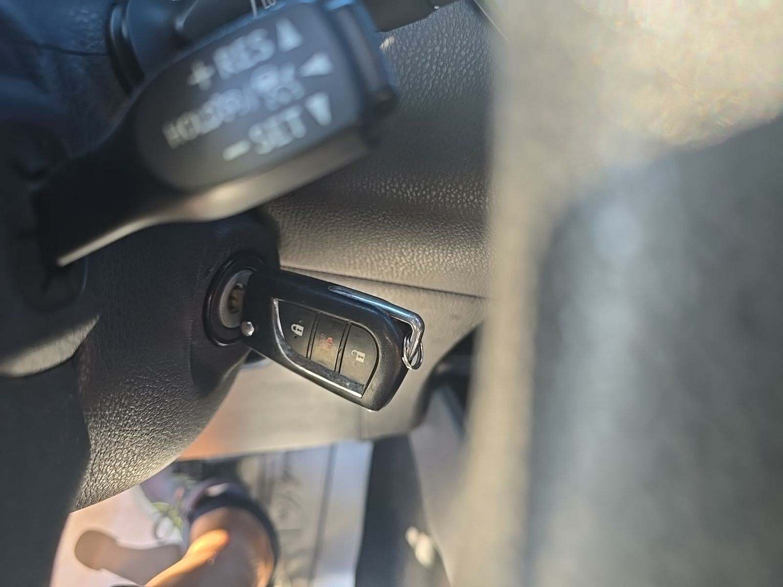 2019 Toyota C-HR LE FWD