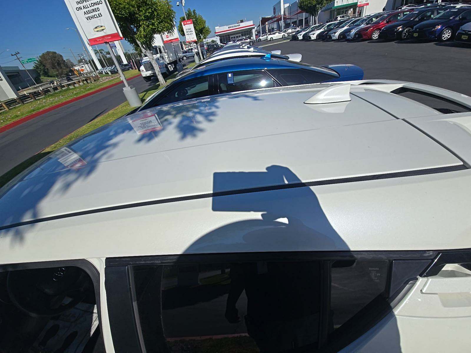 2019 Toyota C-HR LE FWD