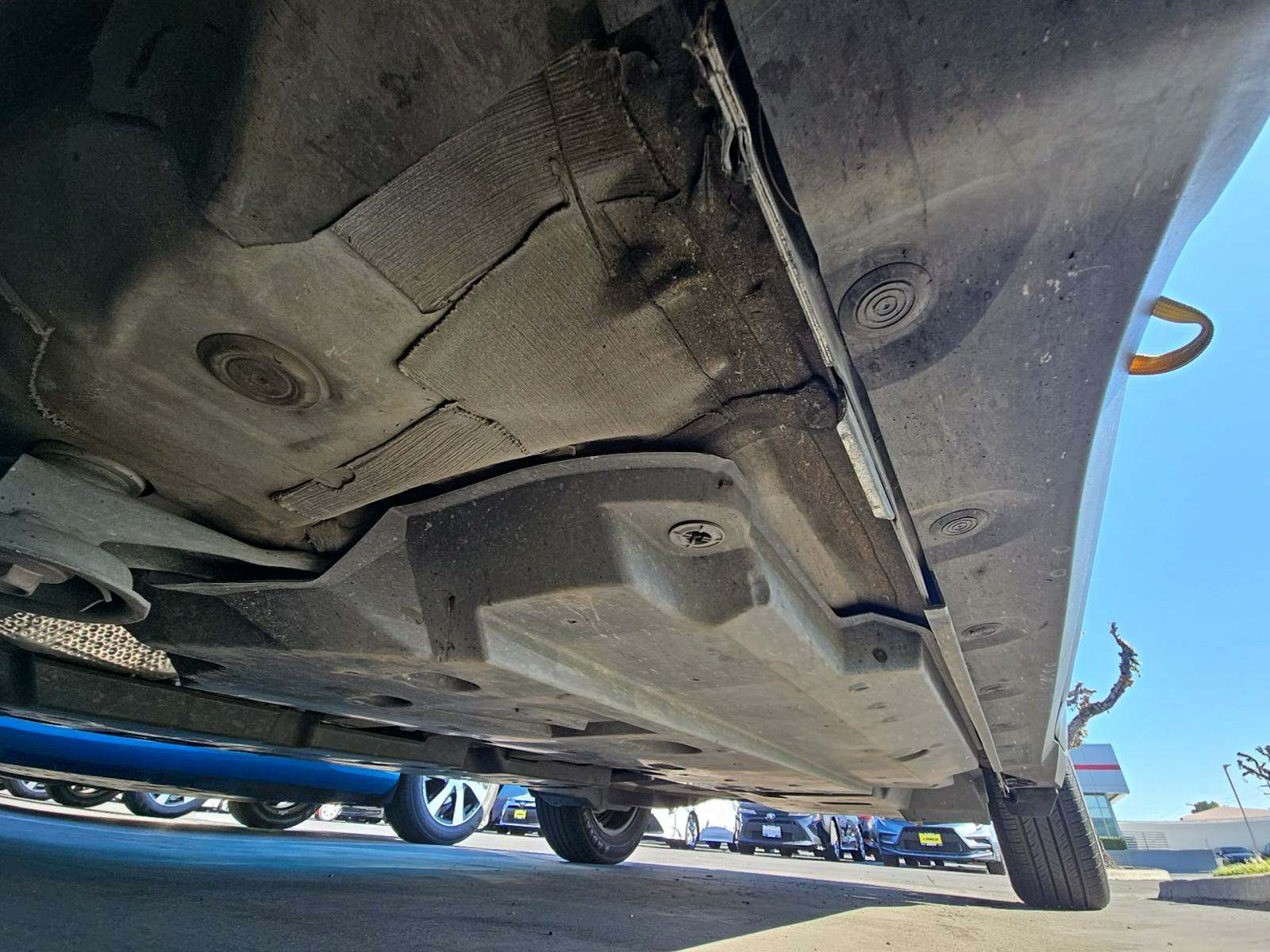 2019 Toyota C-HR LE FWD