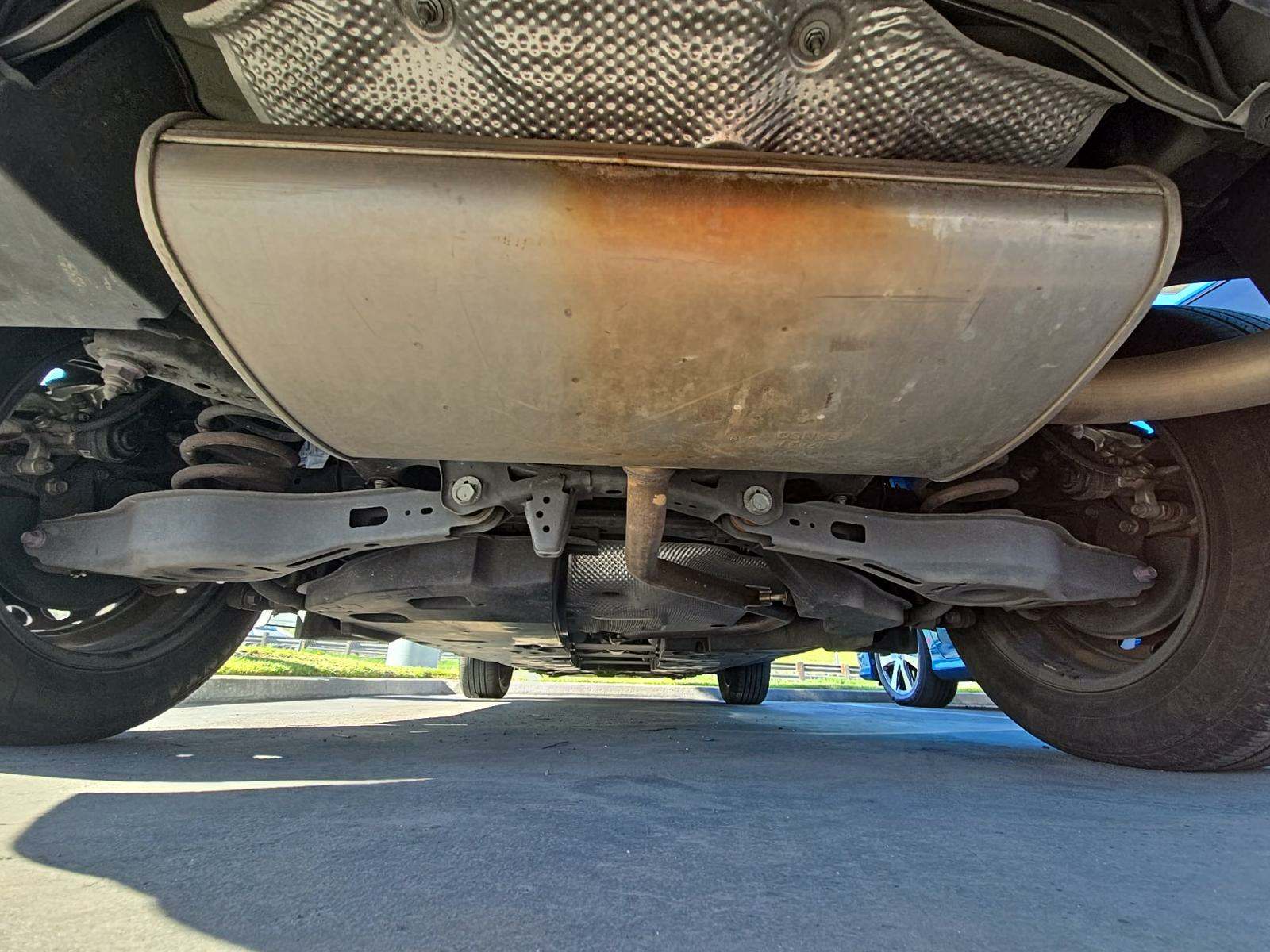 2019 Toyota C-HR LE FWD