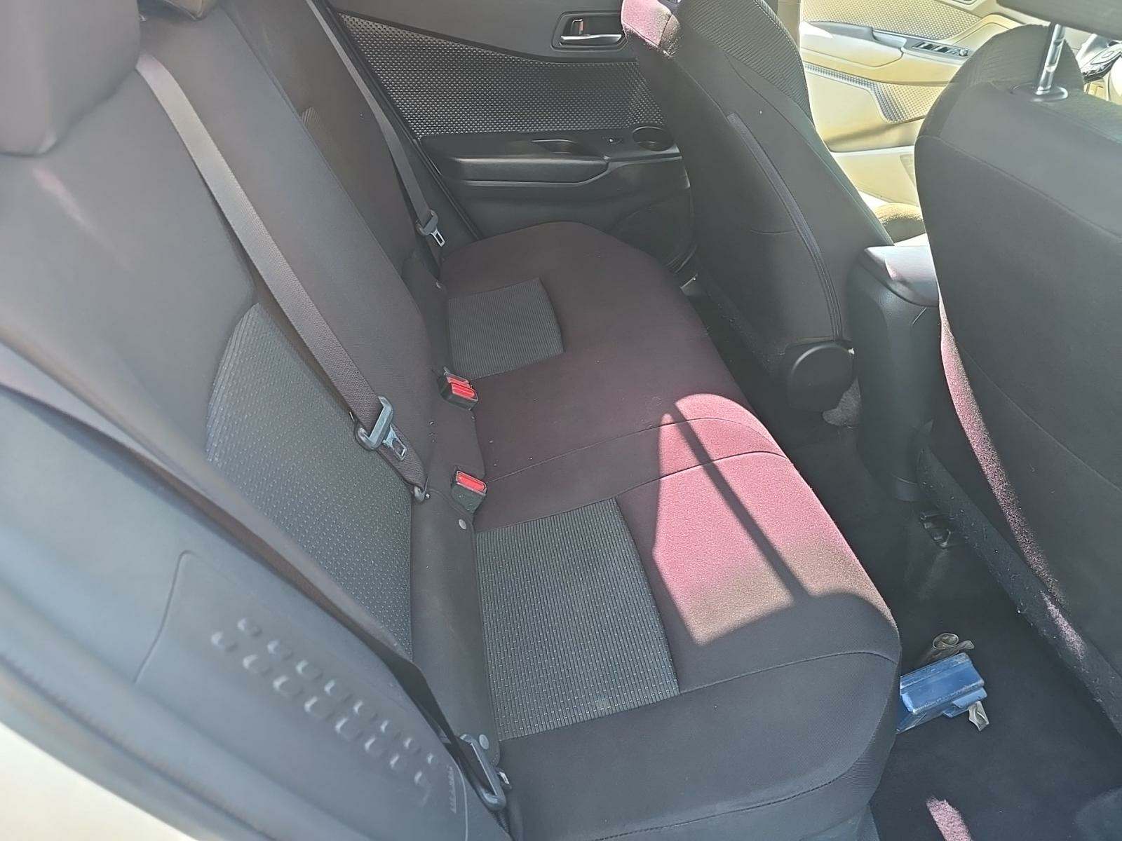 2019 Toyota C-HR LE FWD