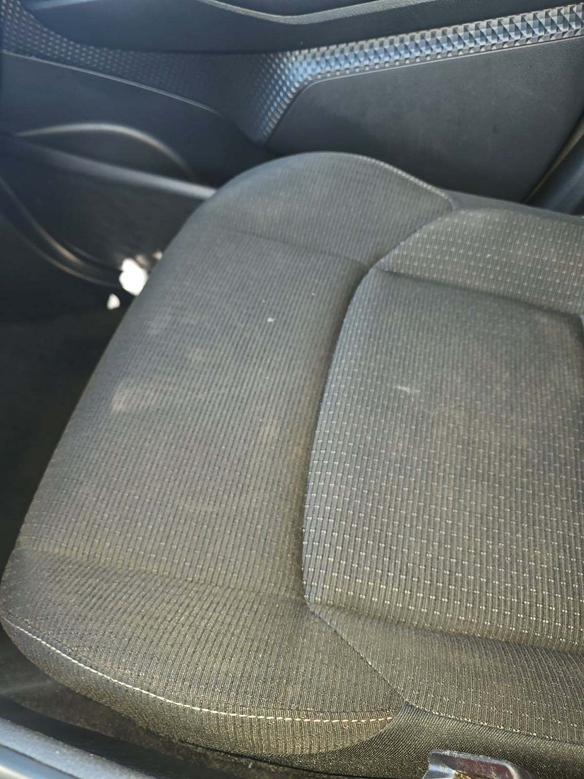 2019 Toyota C-HR LE FWD