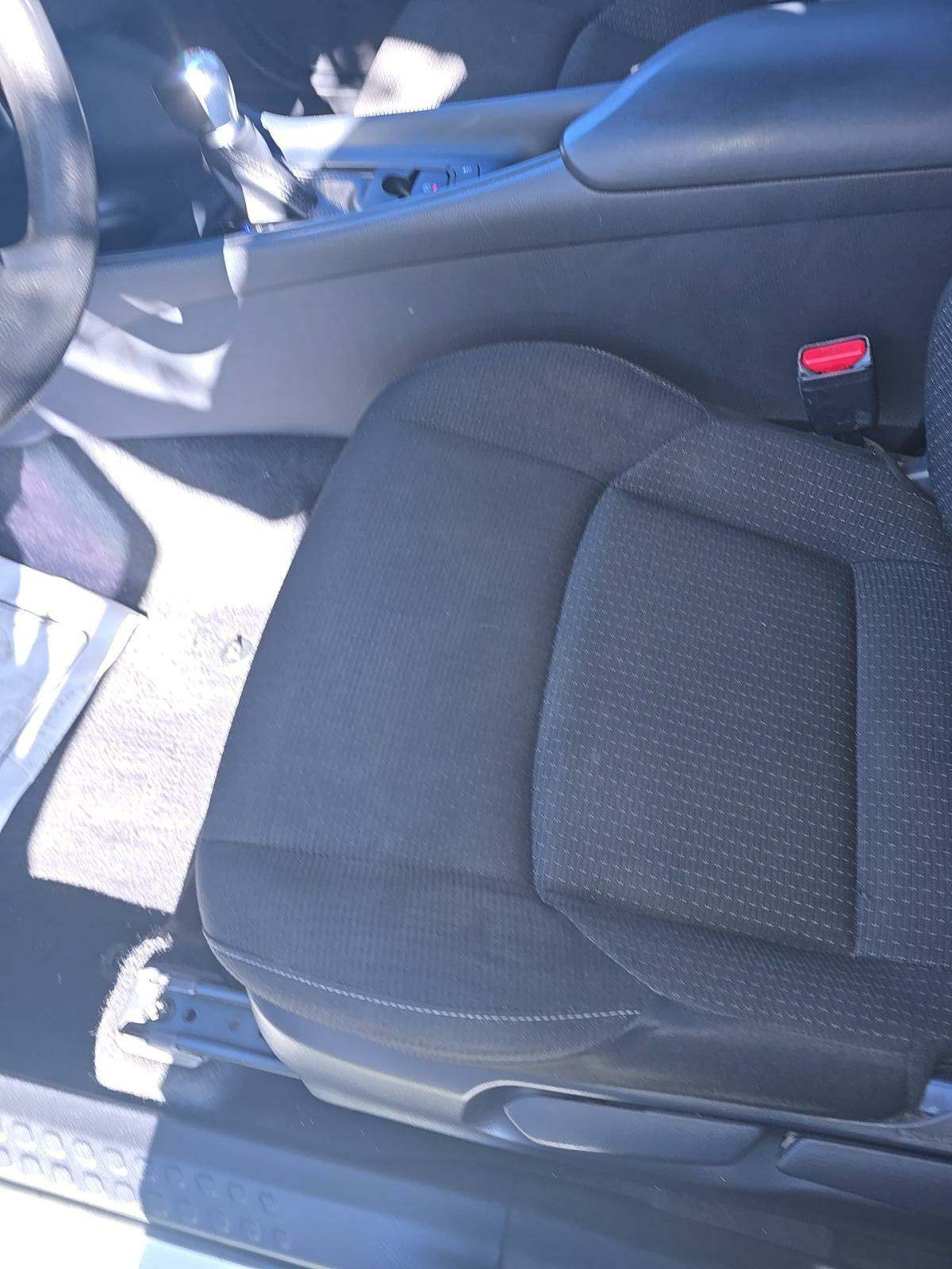 2019 Toyota C-HR LE FWD