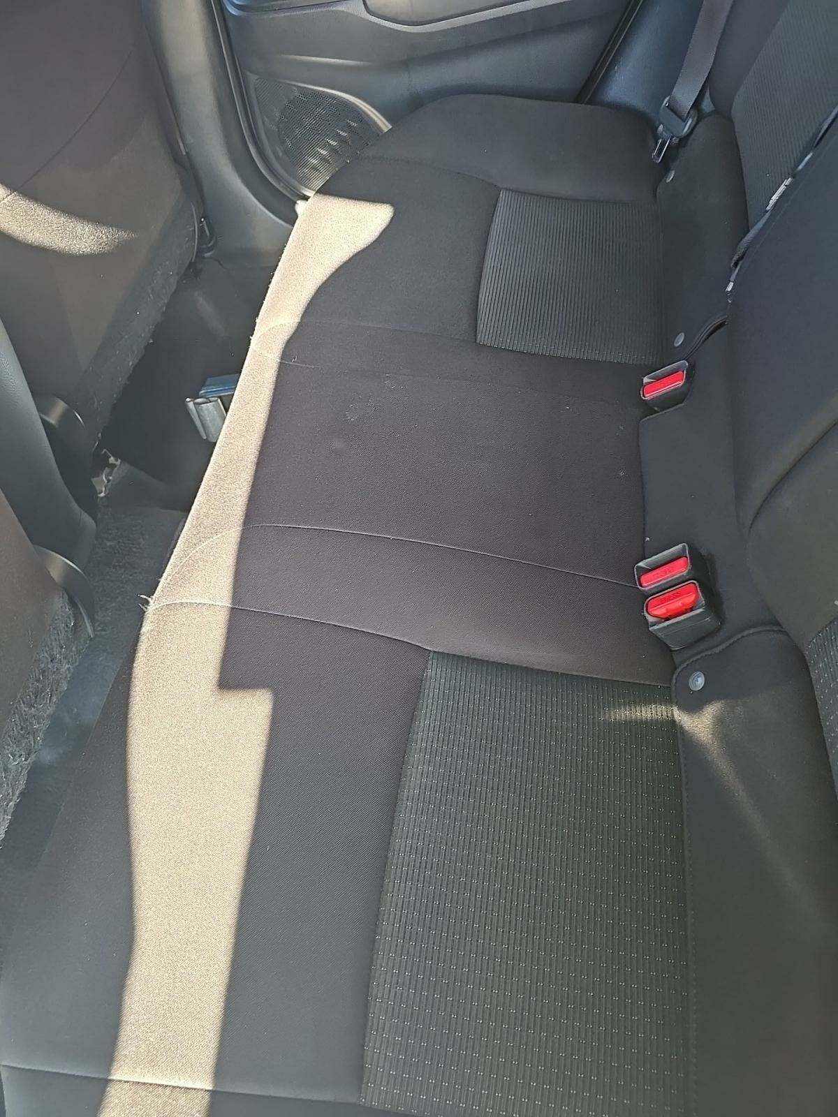 2019 Toyota C-HR LE FWD