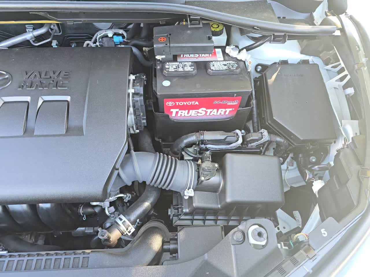 2019 Toyota C-HR LE FWD