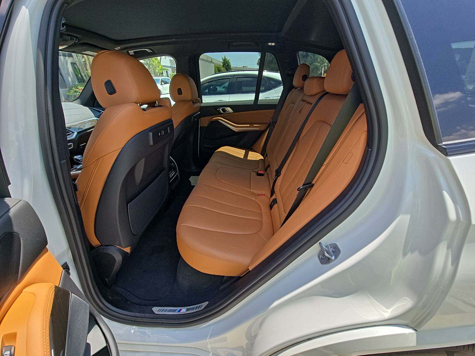 2022 BMW X5 xDrive40i AWD