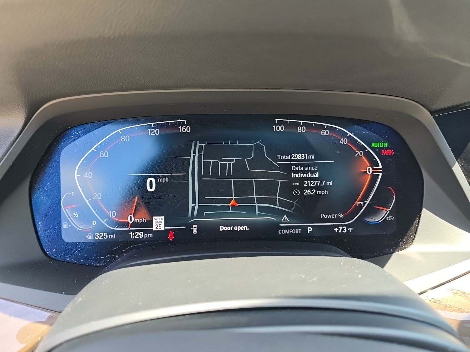 2022 BMW X5 xDrive40i AWD