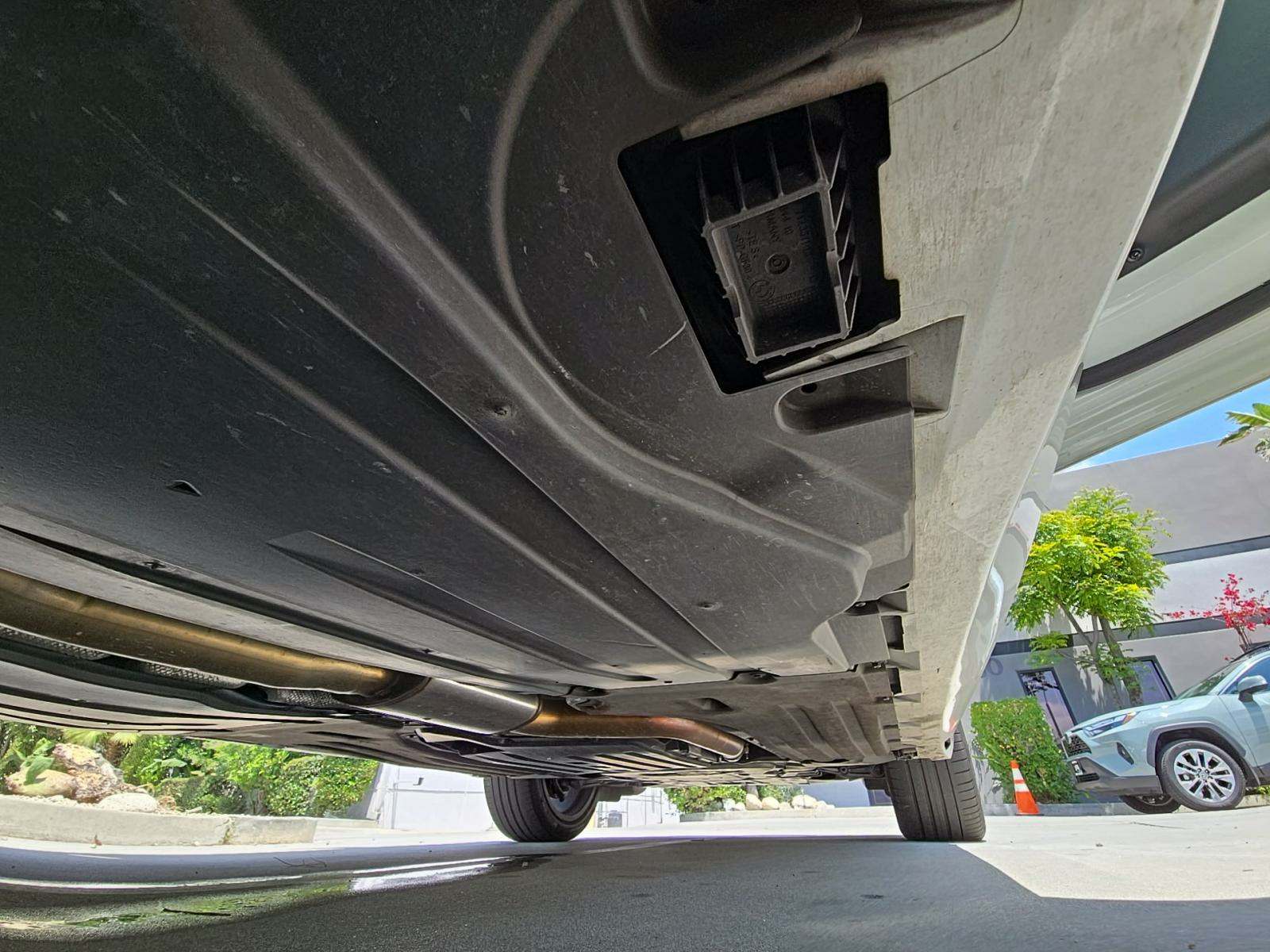 2022 BMW X5 xDrive40i AWD