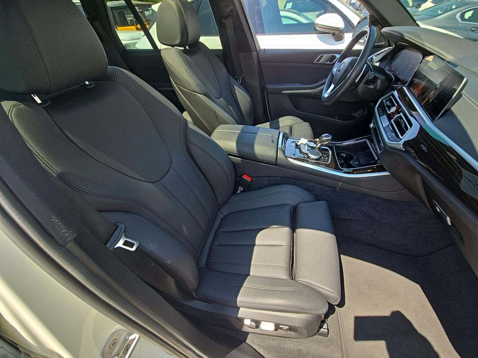 2021 BMW X5 sDrive40i RWD