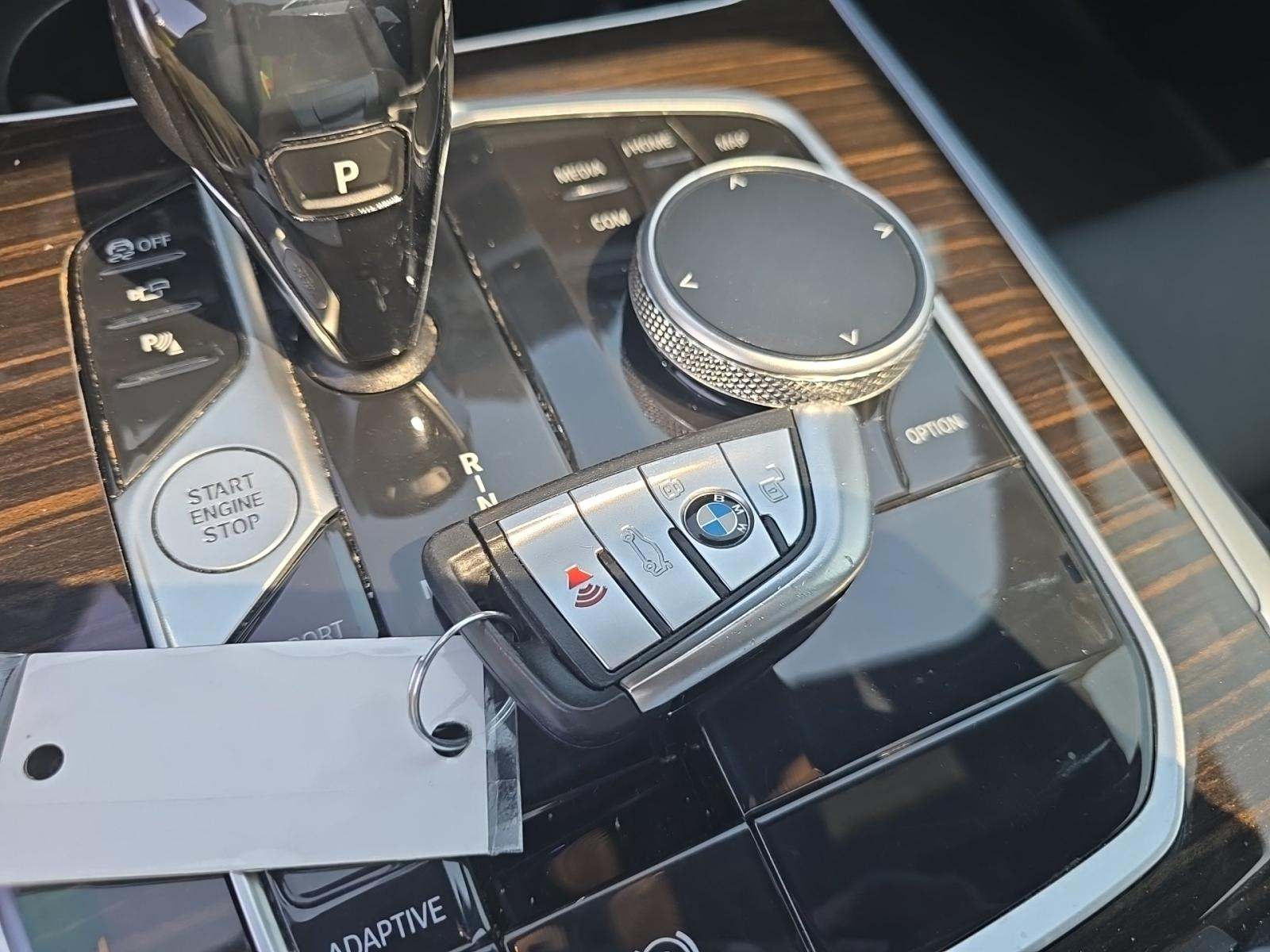 2021 BMW X5 sDrive40i RWD