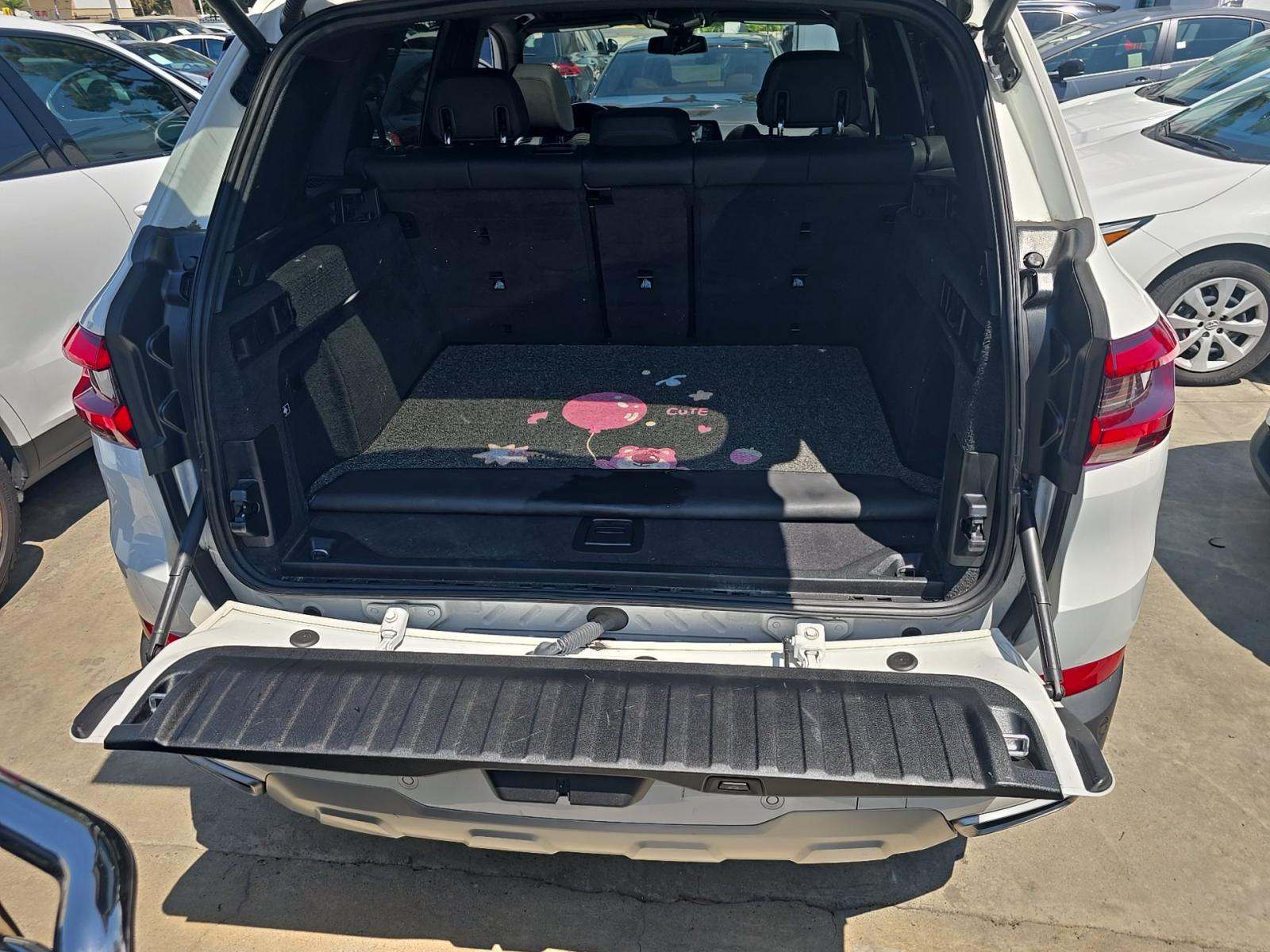 2021 BMW X5 sDrive40i RWD