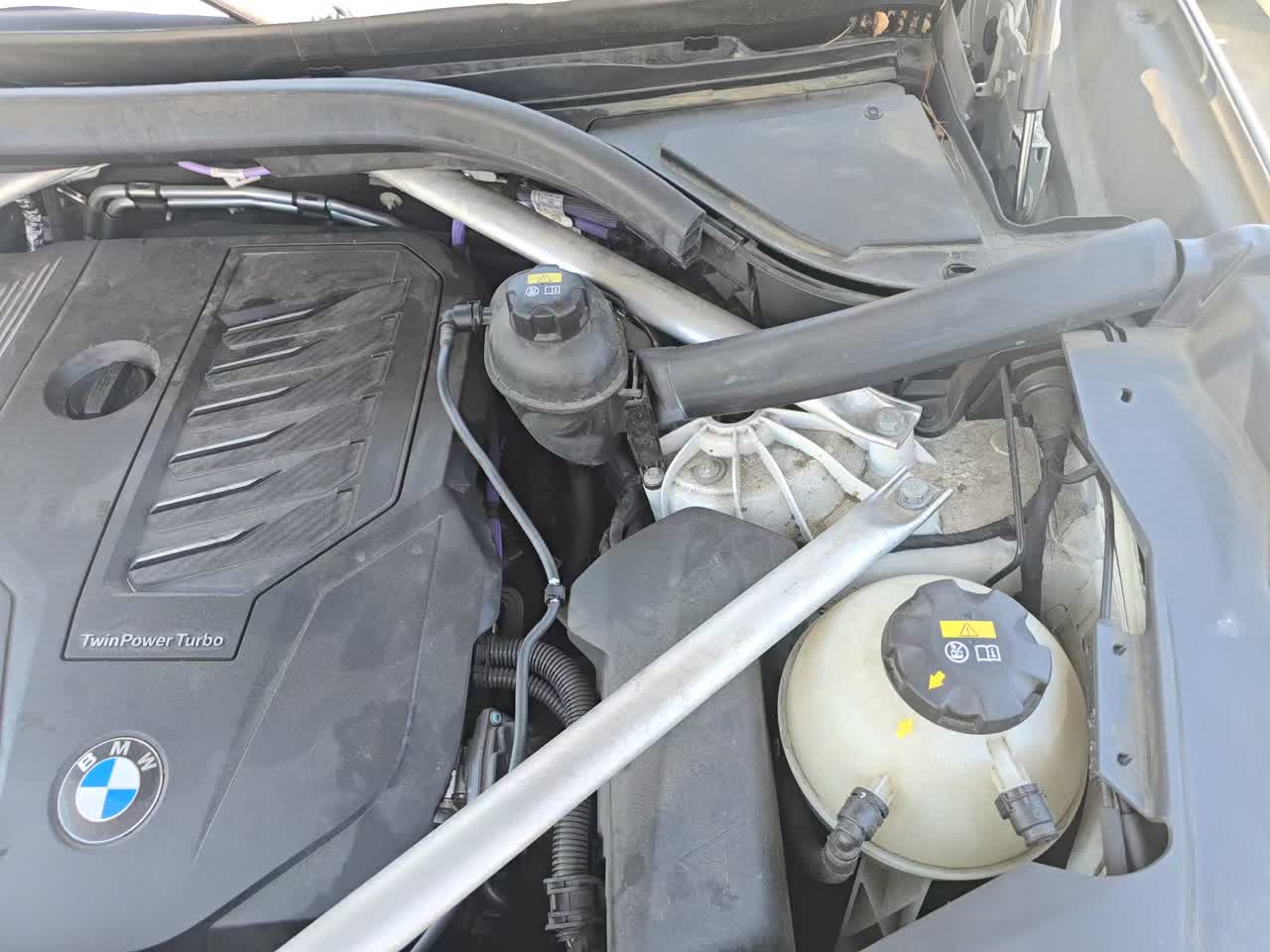 2021 BMW X5 sDrive40i RWD