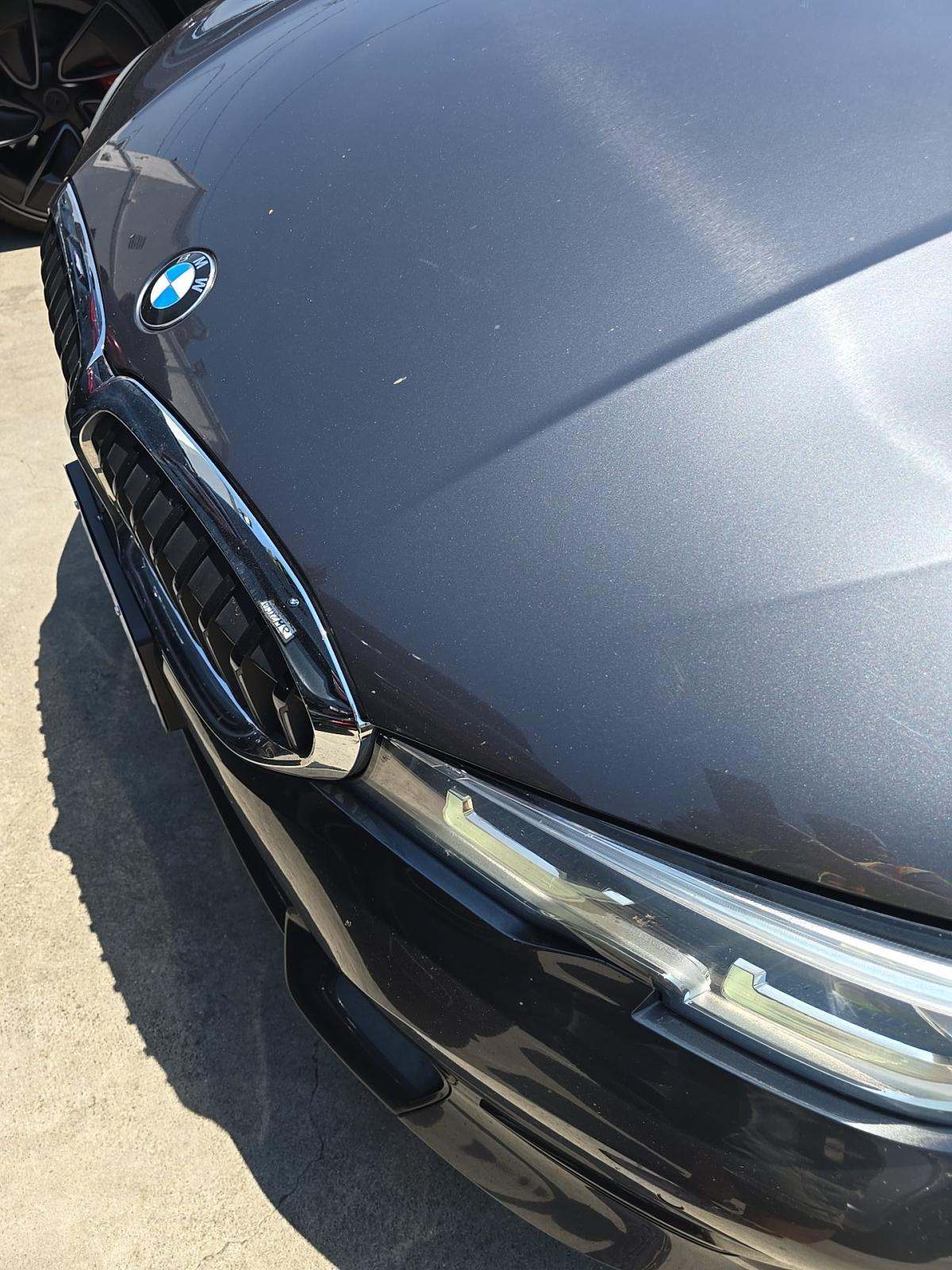 2022 BMW 3 Series 330i RWD