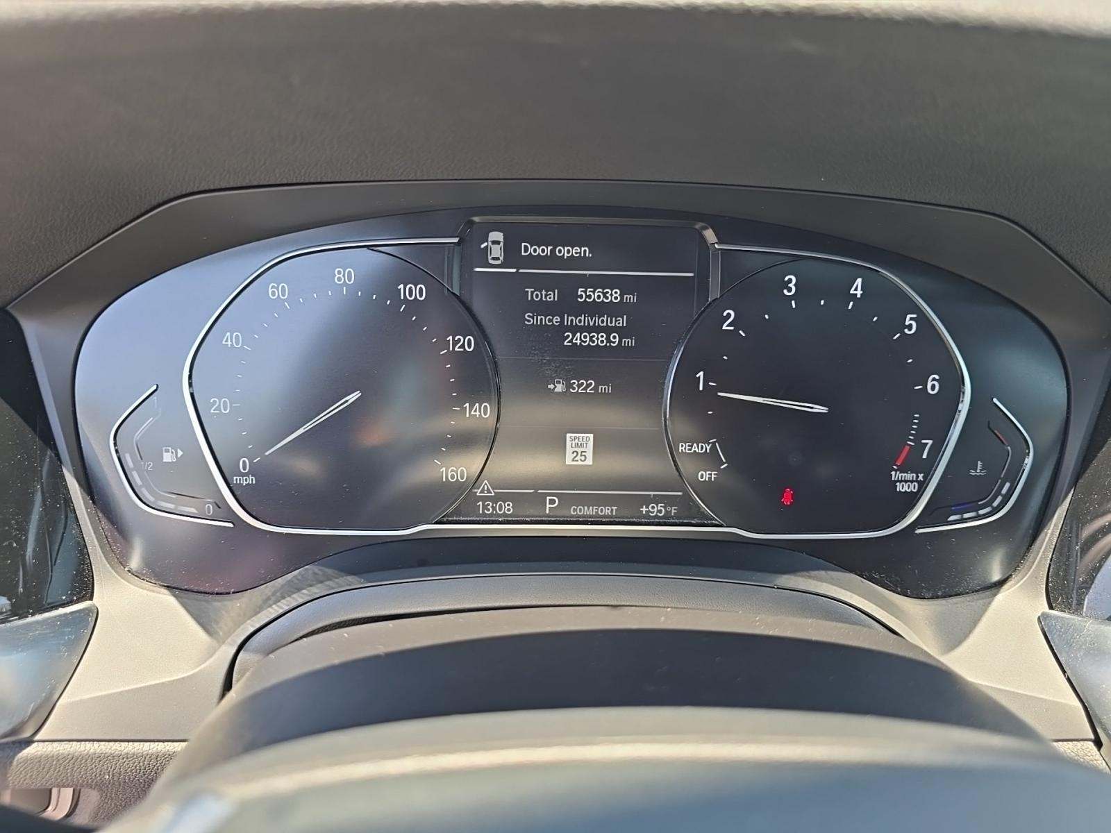 2022 BMW 3 Series 330i RWD