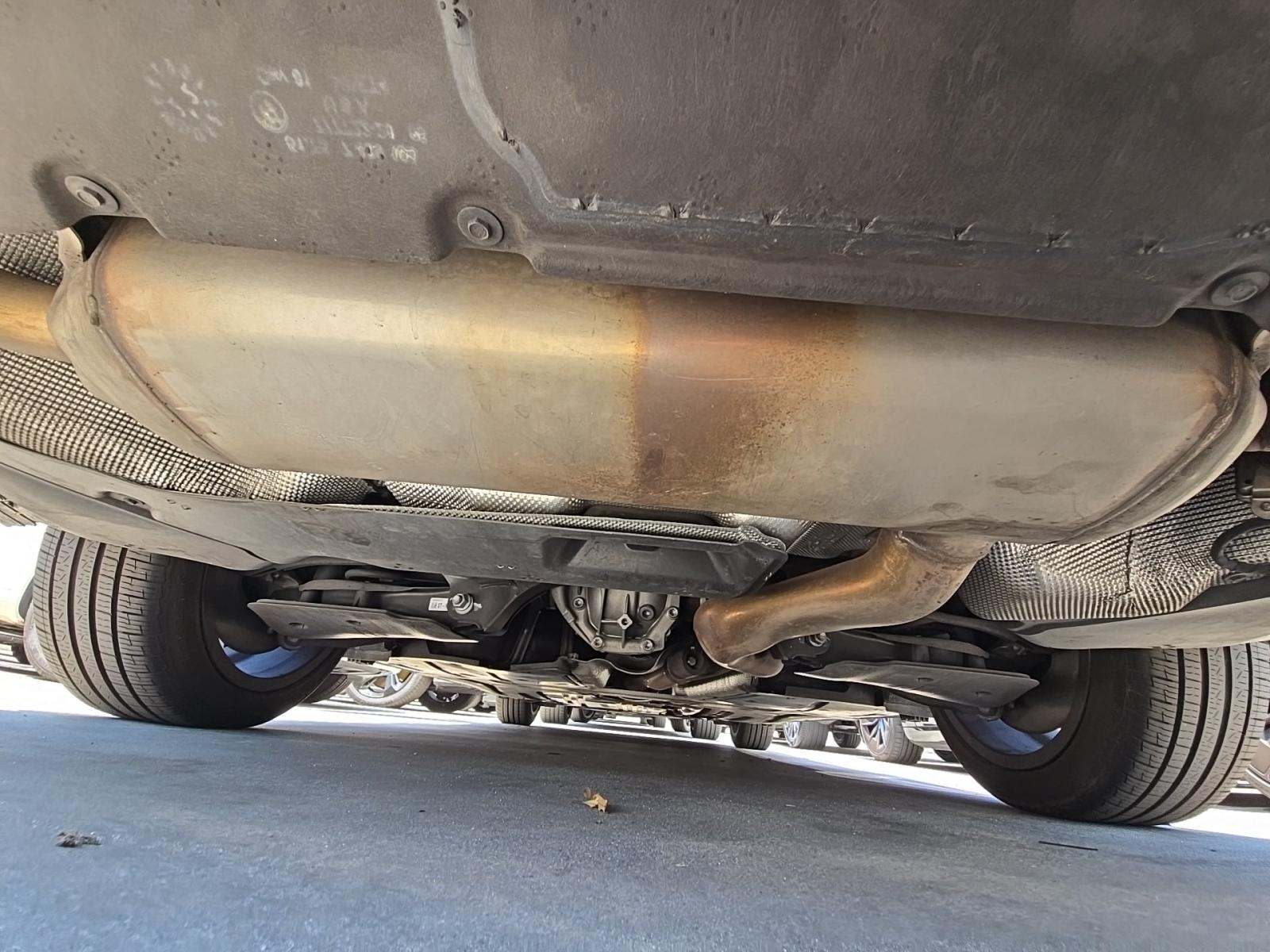 2022 BMW 3 Series 330i RWD