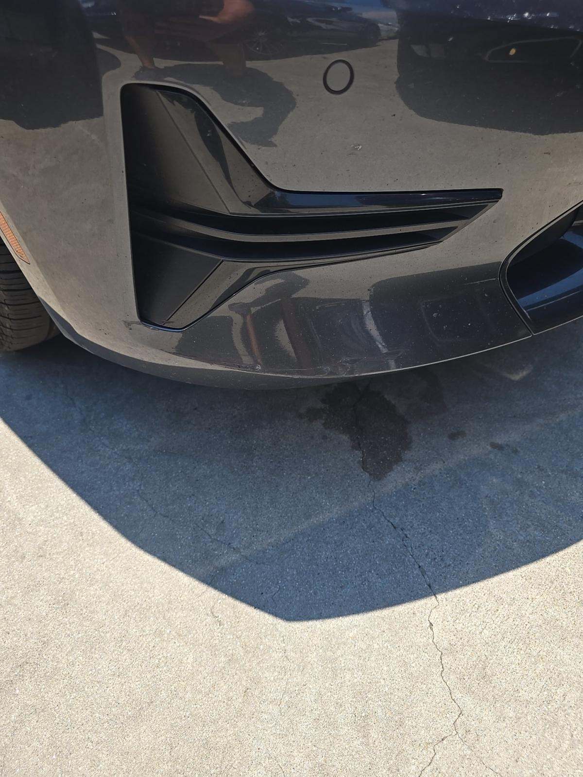 2022 BMW 3 Series 330i RWD