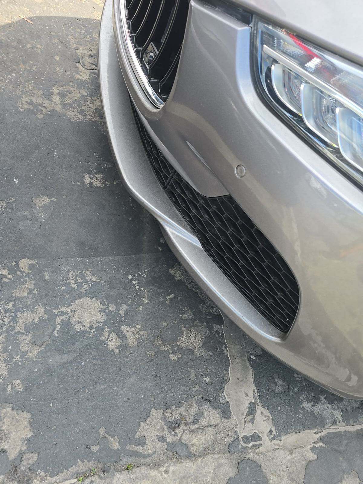 2015 Maserati Ghibli S Q4 AWD