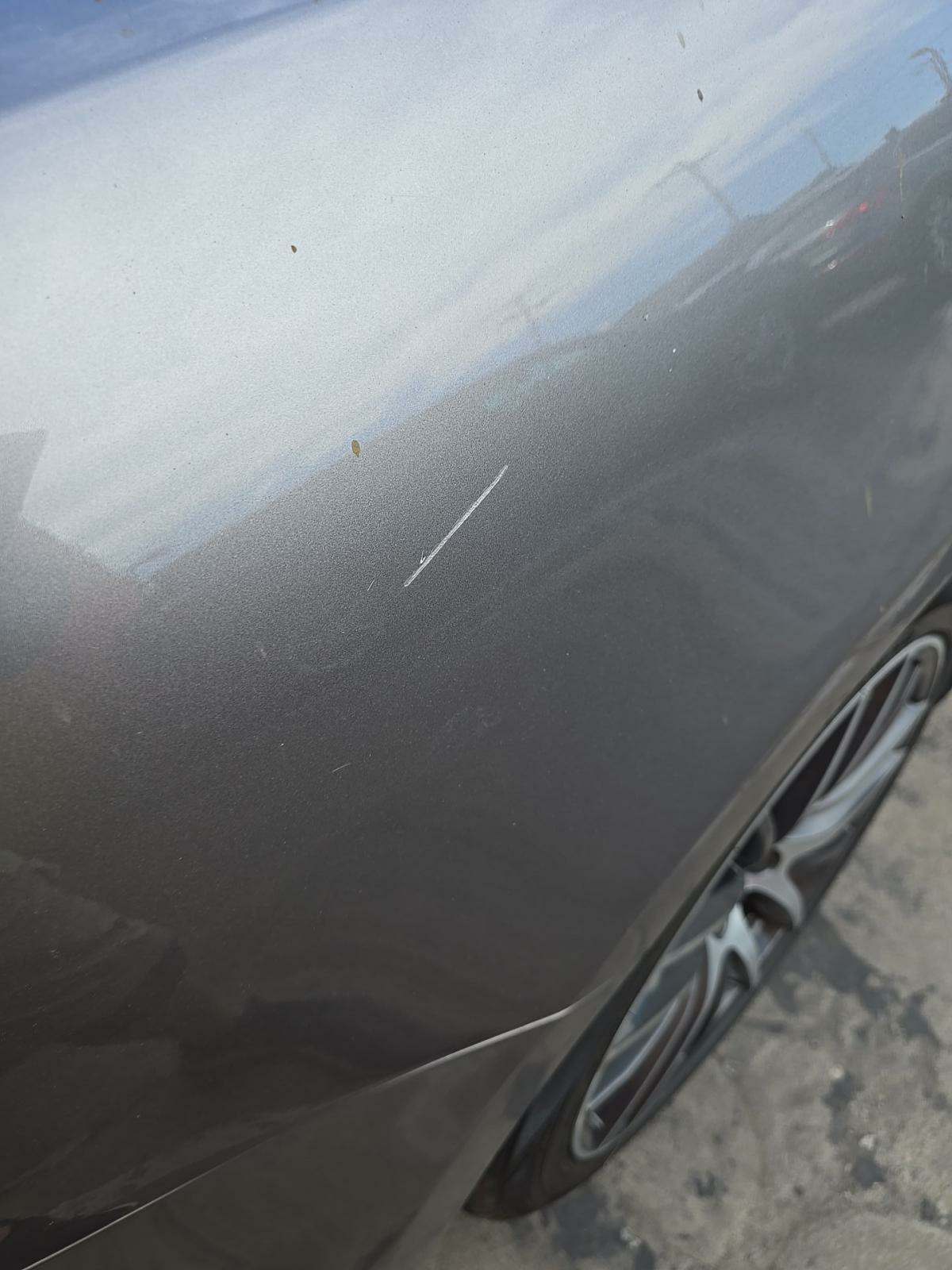 2015 Maserati Ghibli S Q4 AWD