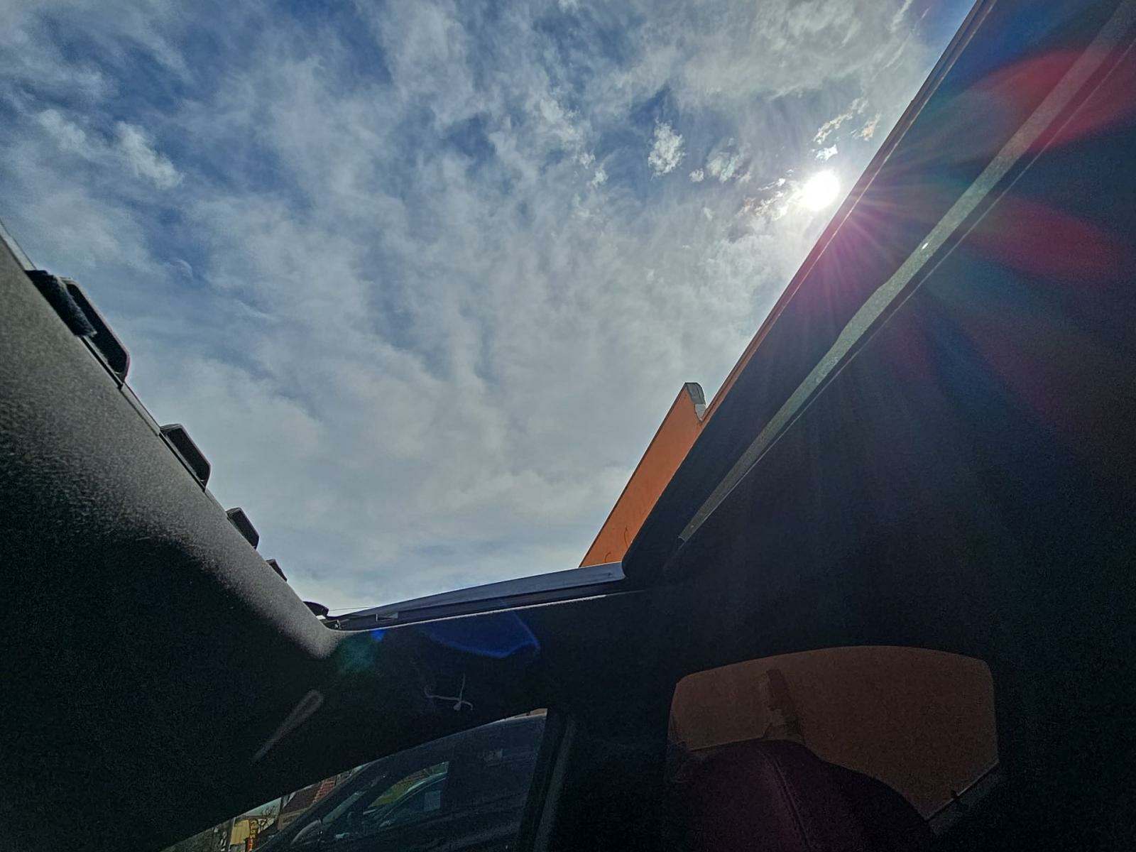 2015 Maserati Ghibli S Q4 AWD