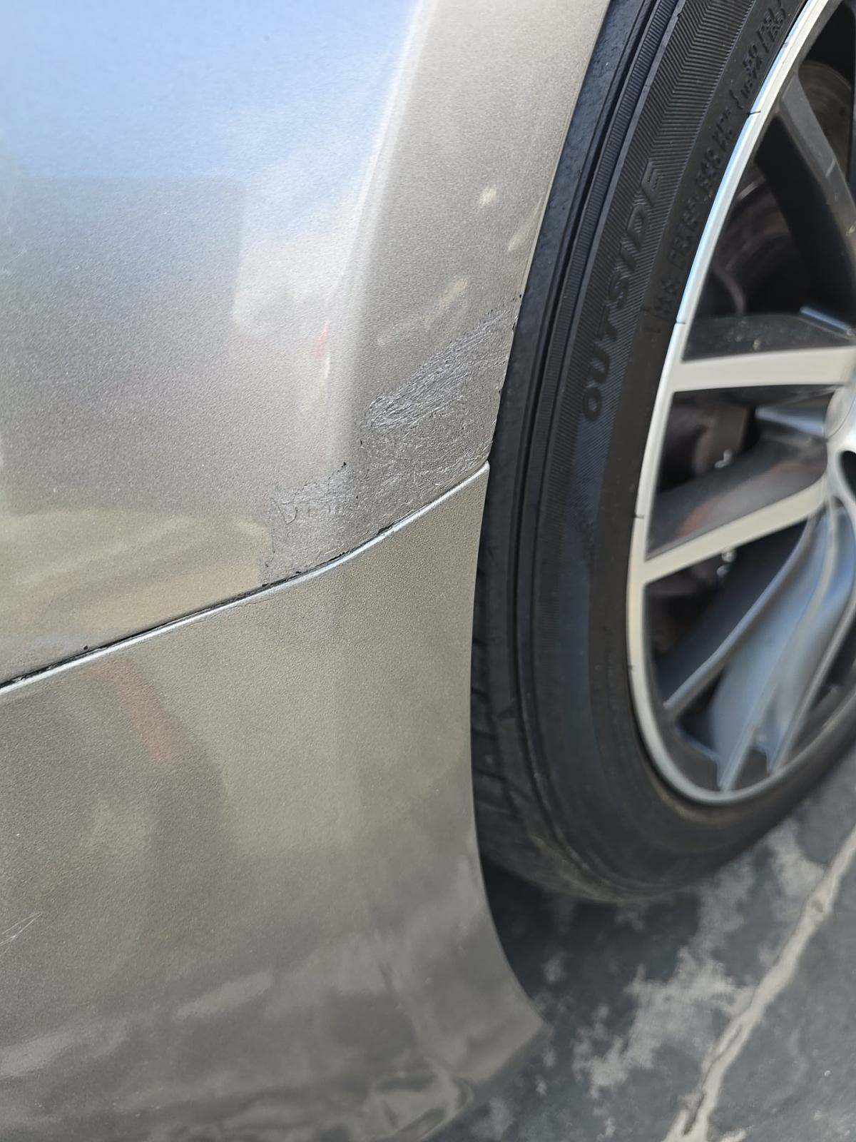 2015 Maserati Ghibli S Q4 AWD