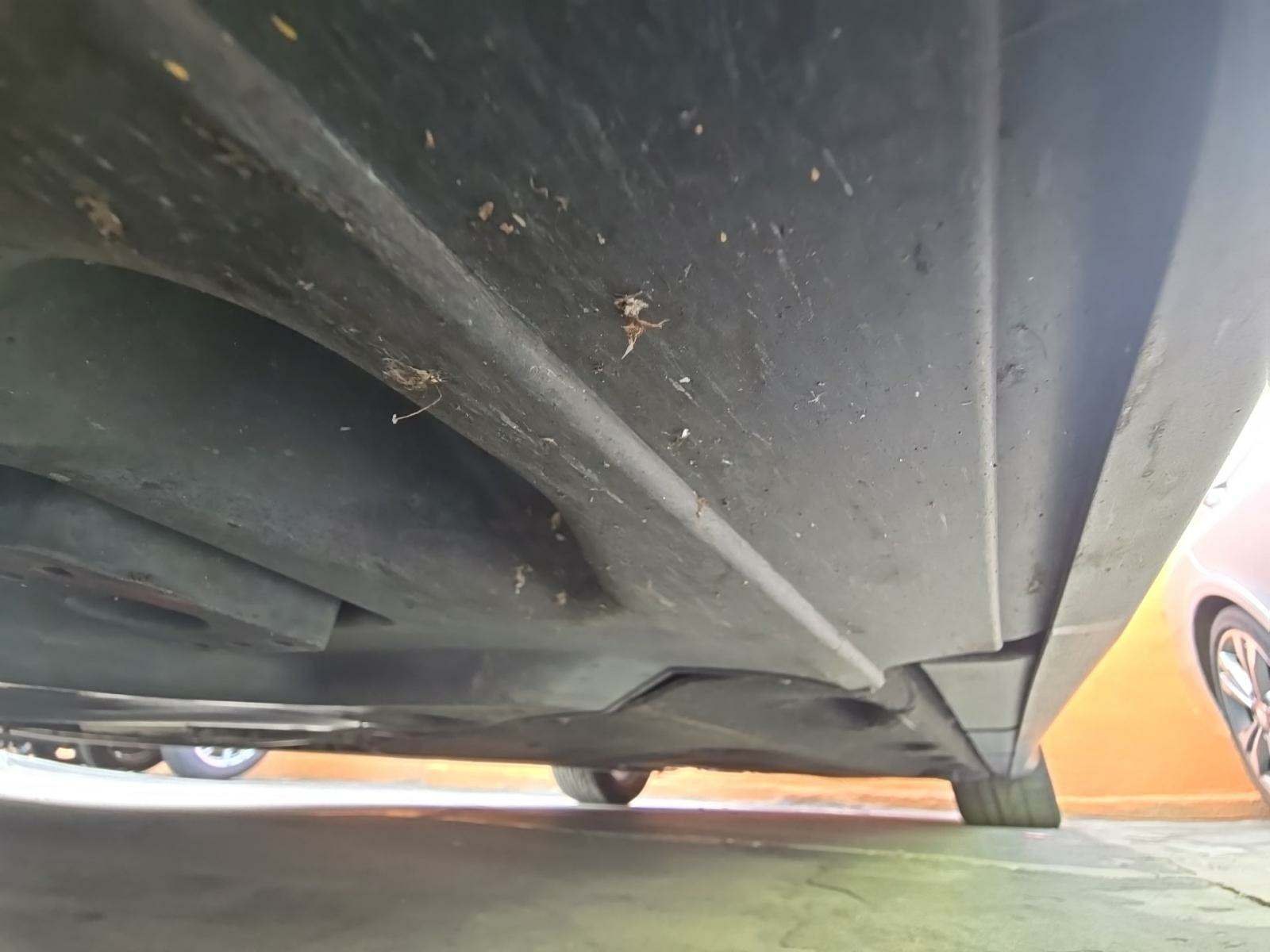 2015 Maserati Ghibli S Q4 AWD