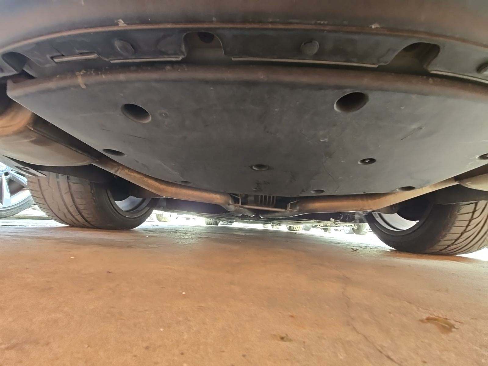 2015 Maserati Ghibli S Q4 AWD