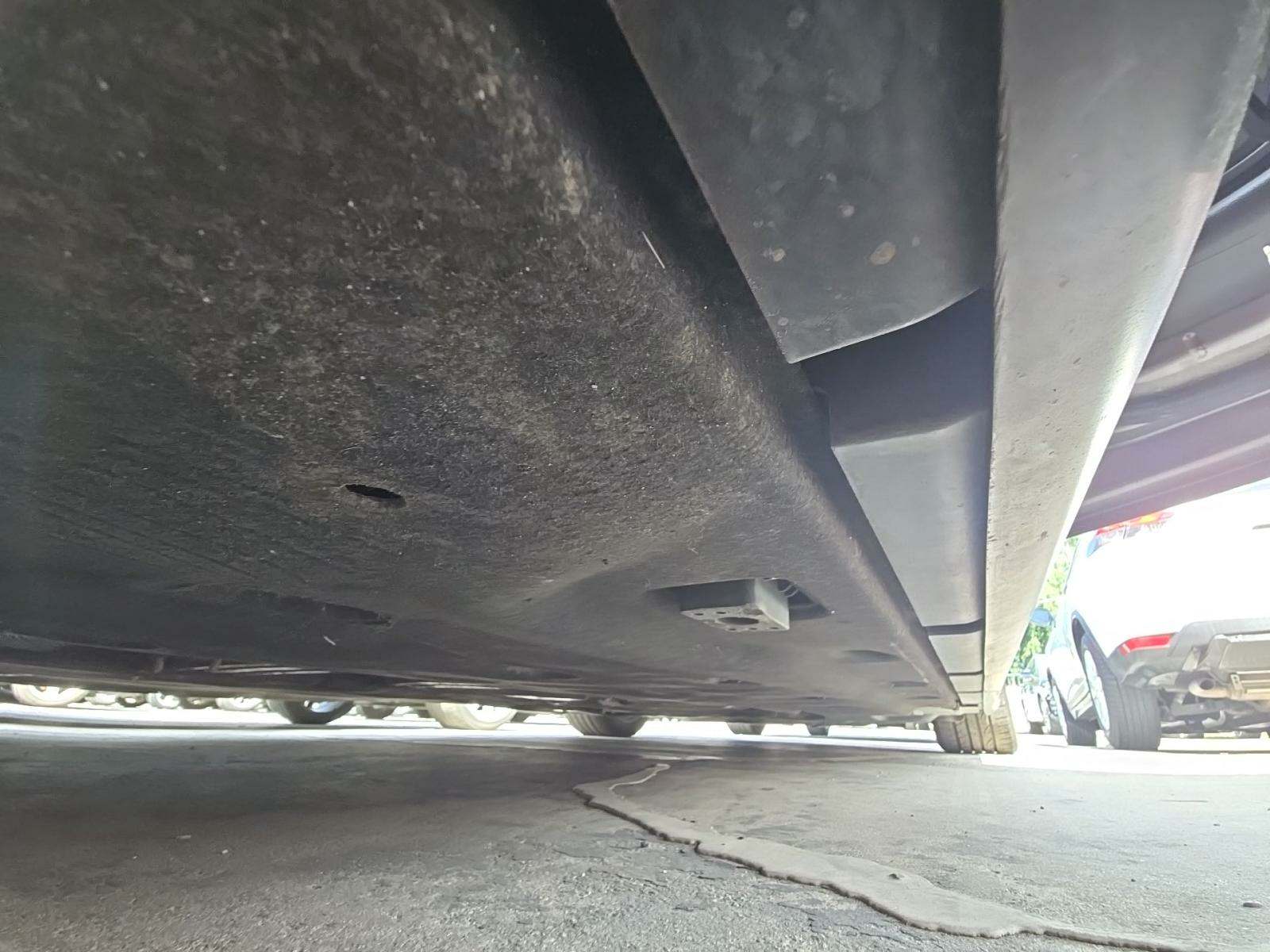 2015 Maserati Ghibli S Q4 AWD