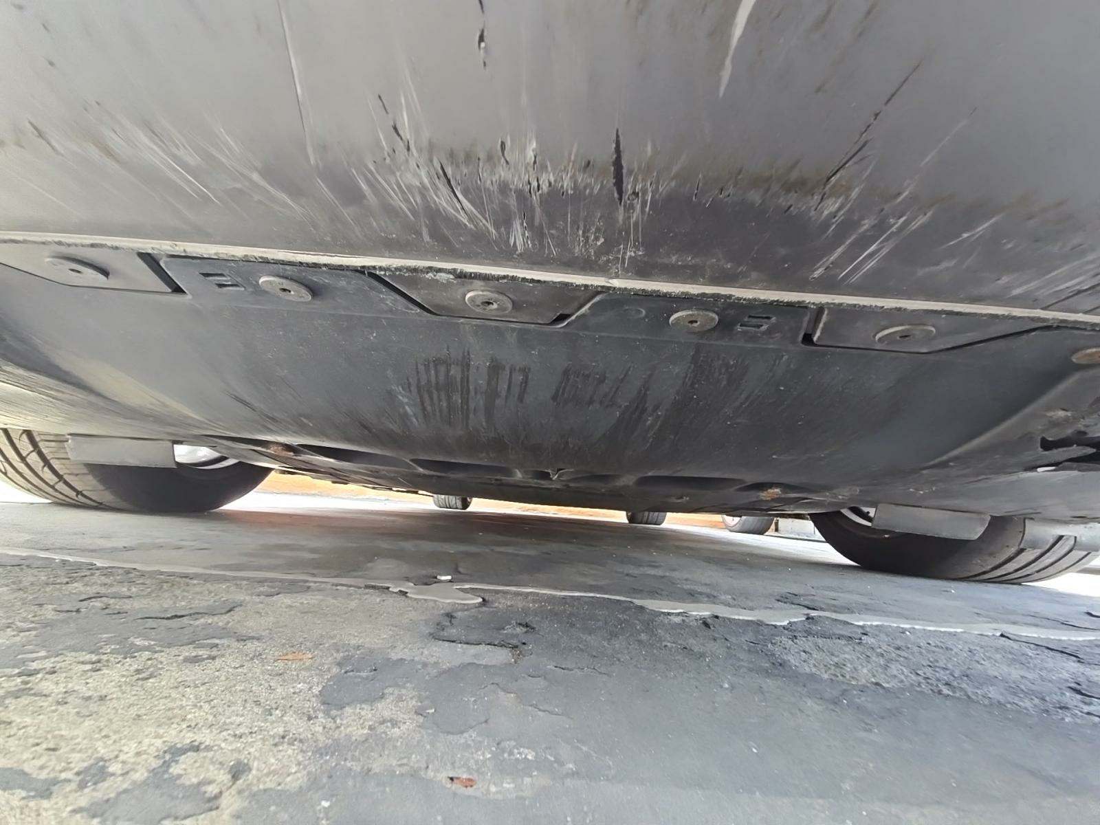 2015 Maserati Ghibli S Q4 AWD