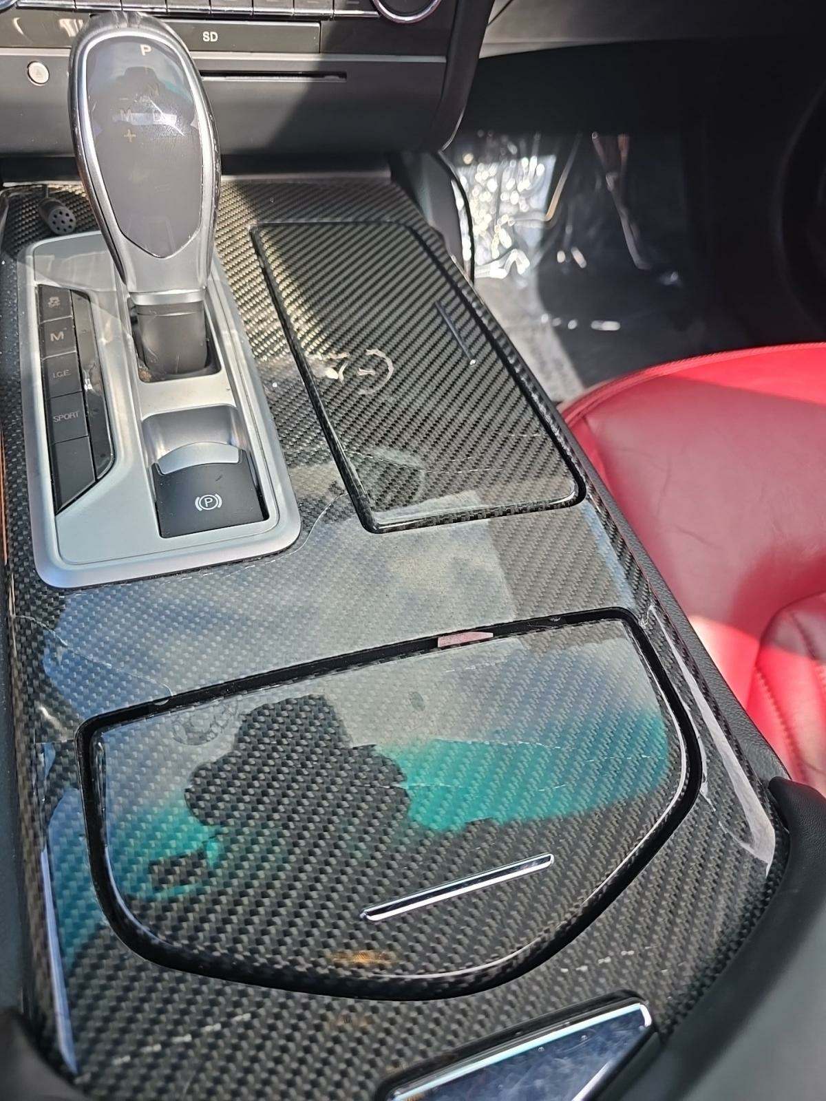 2015 Maserati Ghibli S Q4 AWD