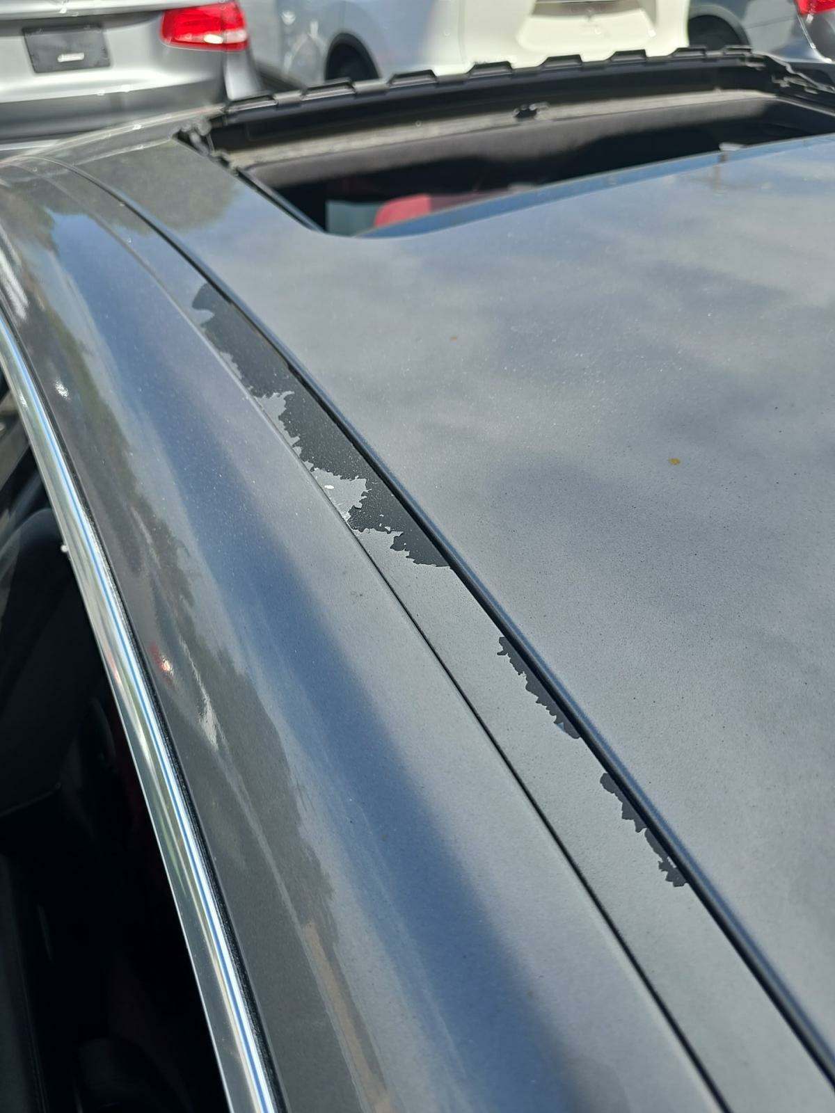 2015 Maserati Ghibli S Q4 AWD