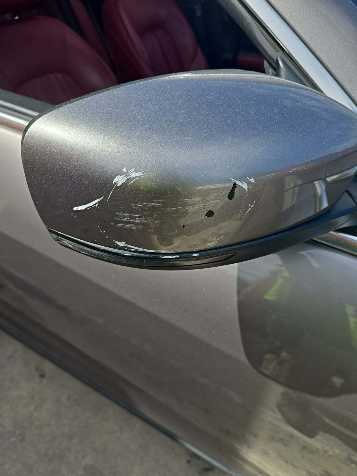 2015 Maserati Ghibli S Q4 AWD