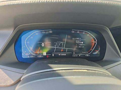 2022 BMW X5 xDrive40i AWD