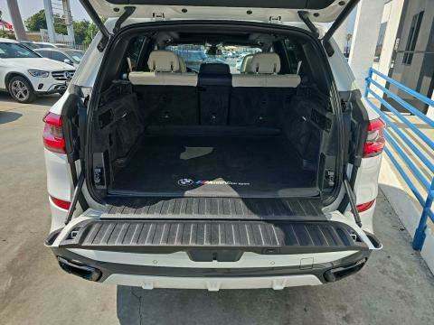 2022 BMW X5 xDrive40i AWD