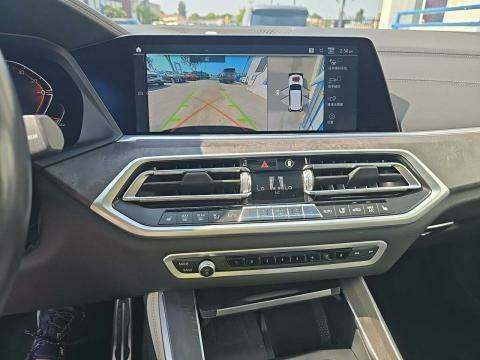 2022 BMW X5 xDrive40i AWD