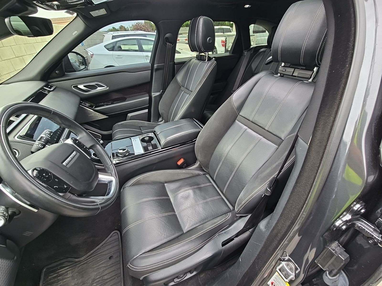 2020 Land Rover Range Rover Velar R-Dynamic S AWD