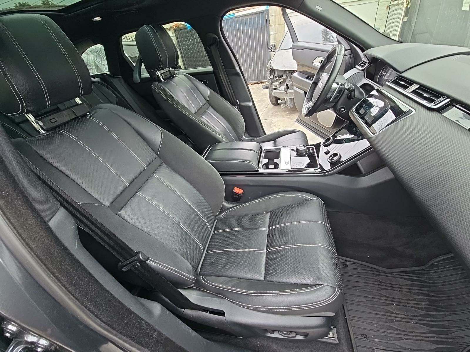 2020 Land Rover Range Rover Velar R-Dynamic S AWD