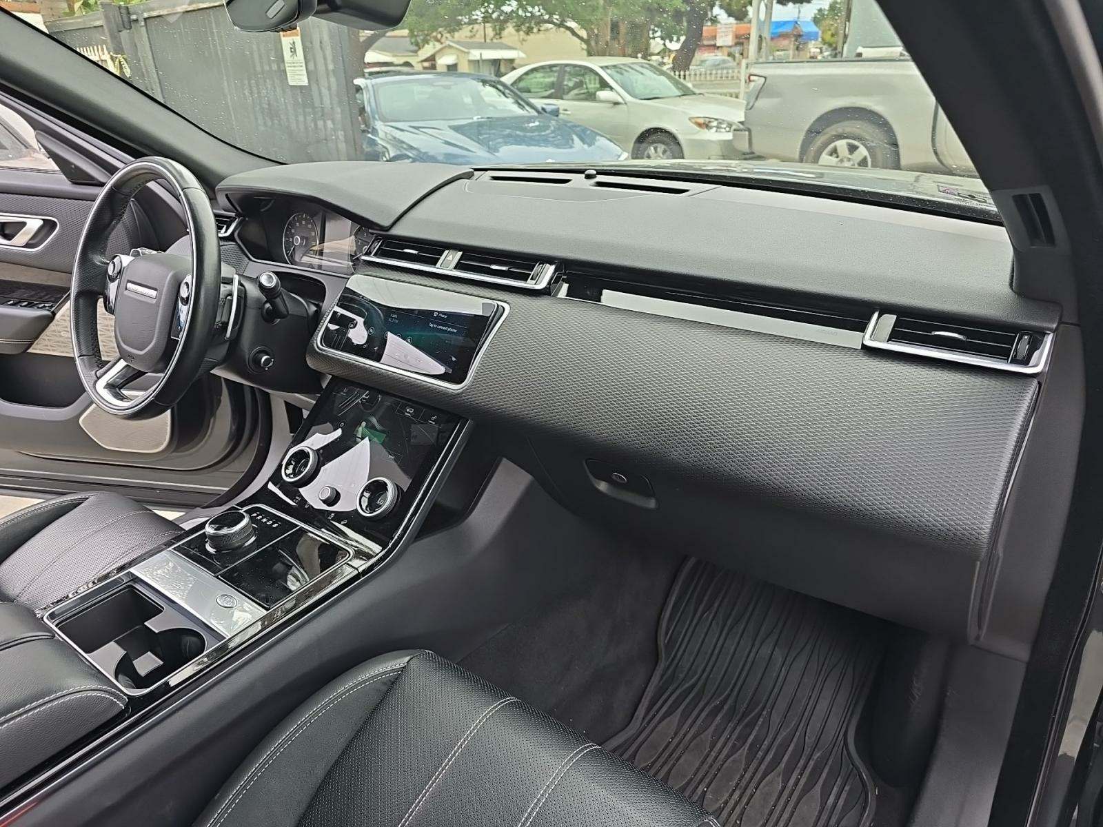 2020 Land Rover Range Rover Velar R-Dynamic S AWD