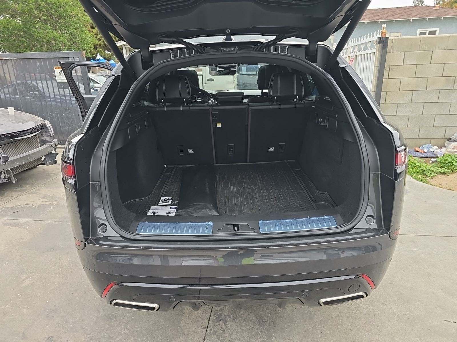 2020 Land Rover Range Rover Velar R-Dynamic S AWD