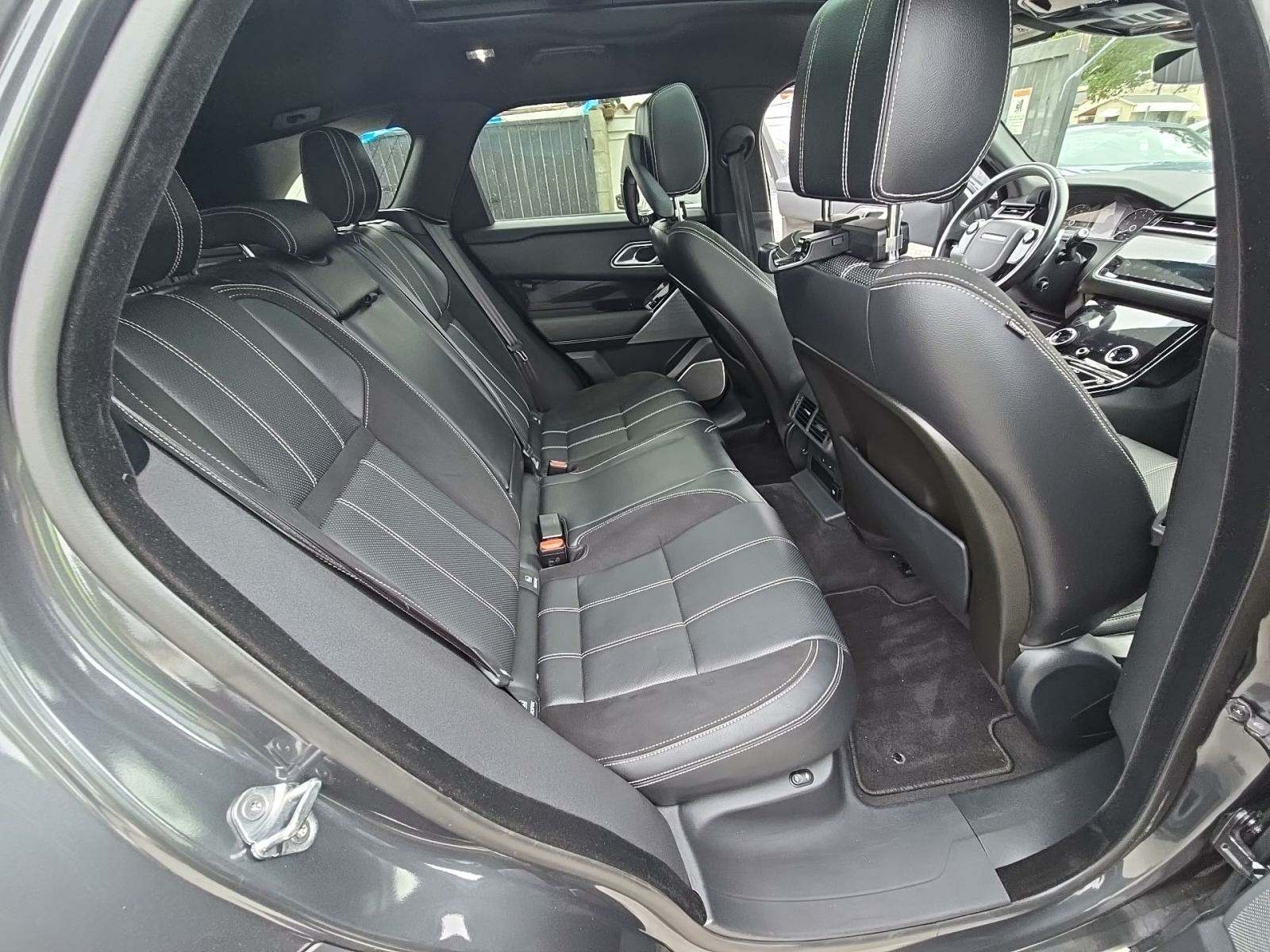 2020 Land Rover Range Rover Velar R-Dynamic S AWD
