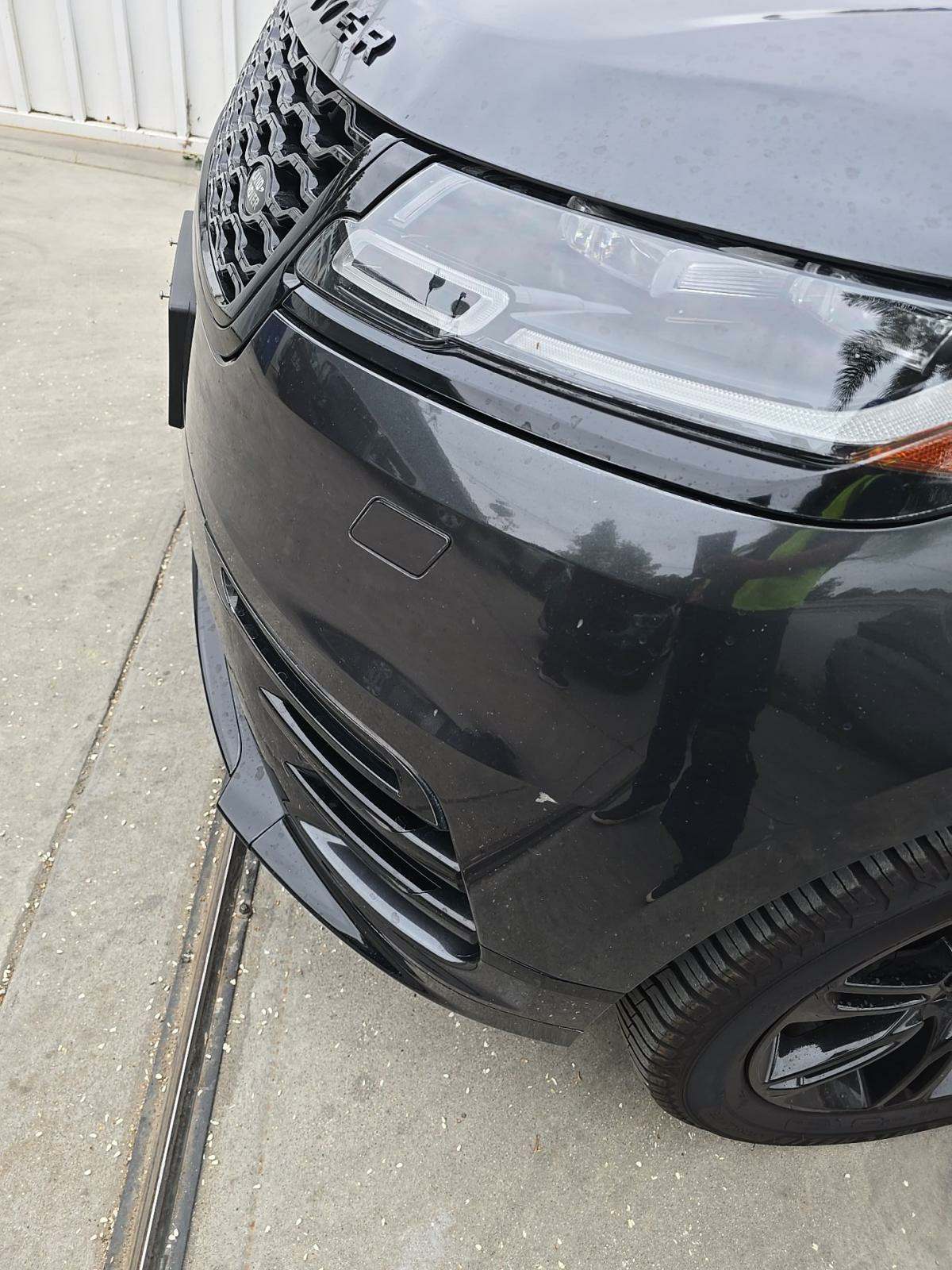 2020 Land Rover Range Rover Velar R-Dynamic S AWD