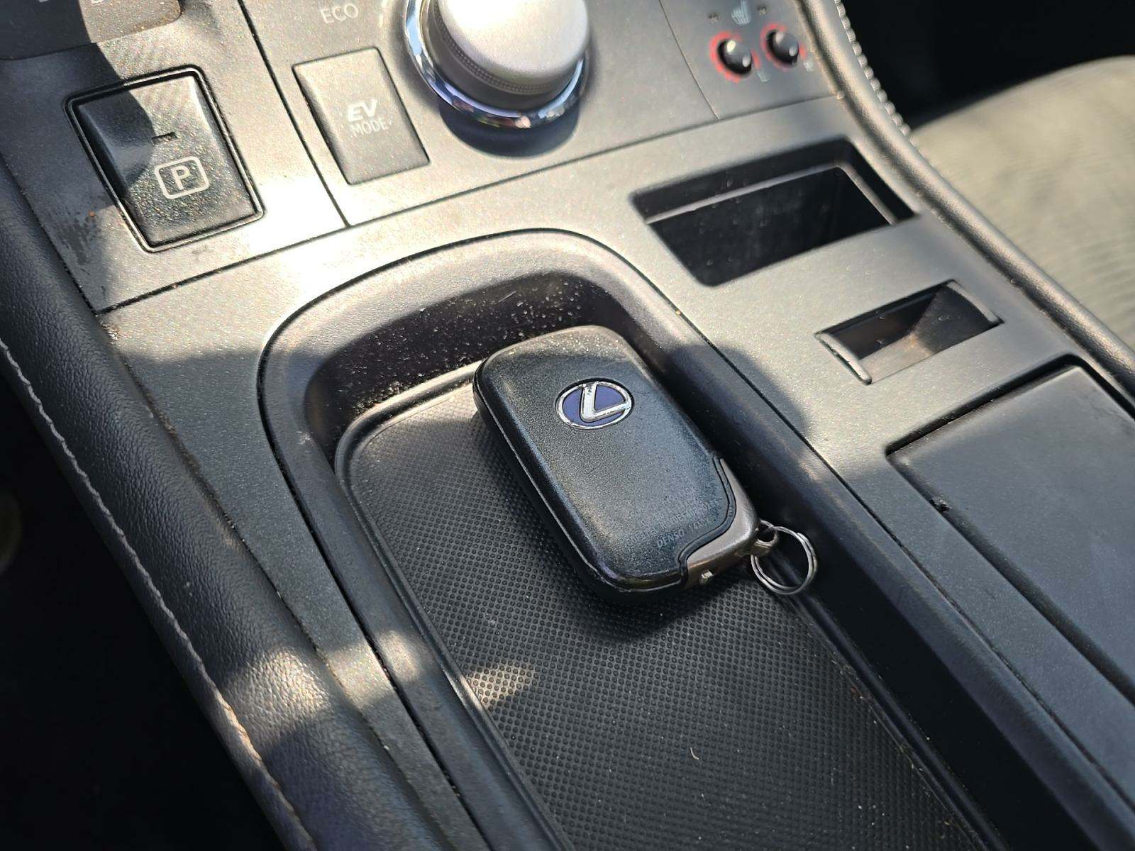 2012 Lexus CT CT 200h Premium FWD